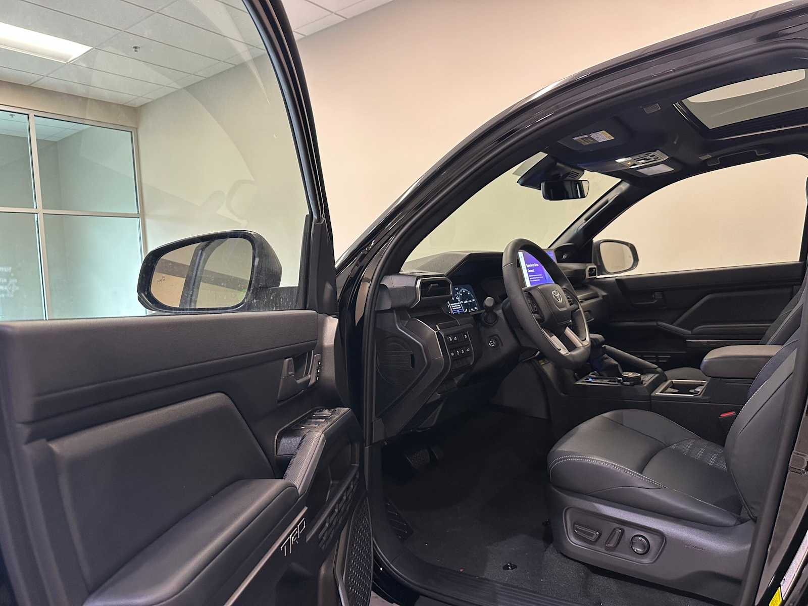 Thumbnail: 2026 Toyota 4Runner - 22