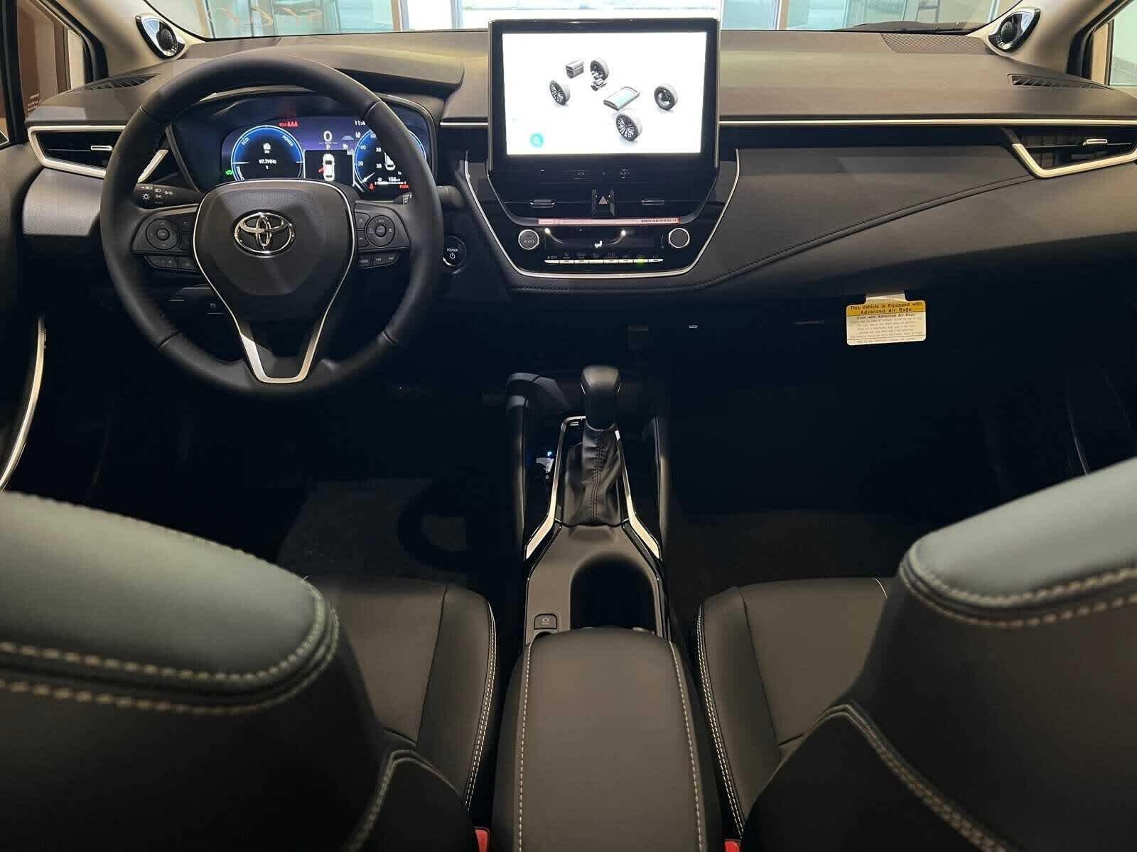 Thumbnail: 2026 Toyota Corolla - 10