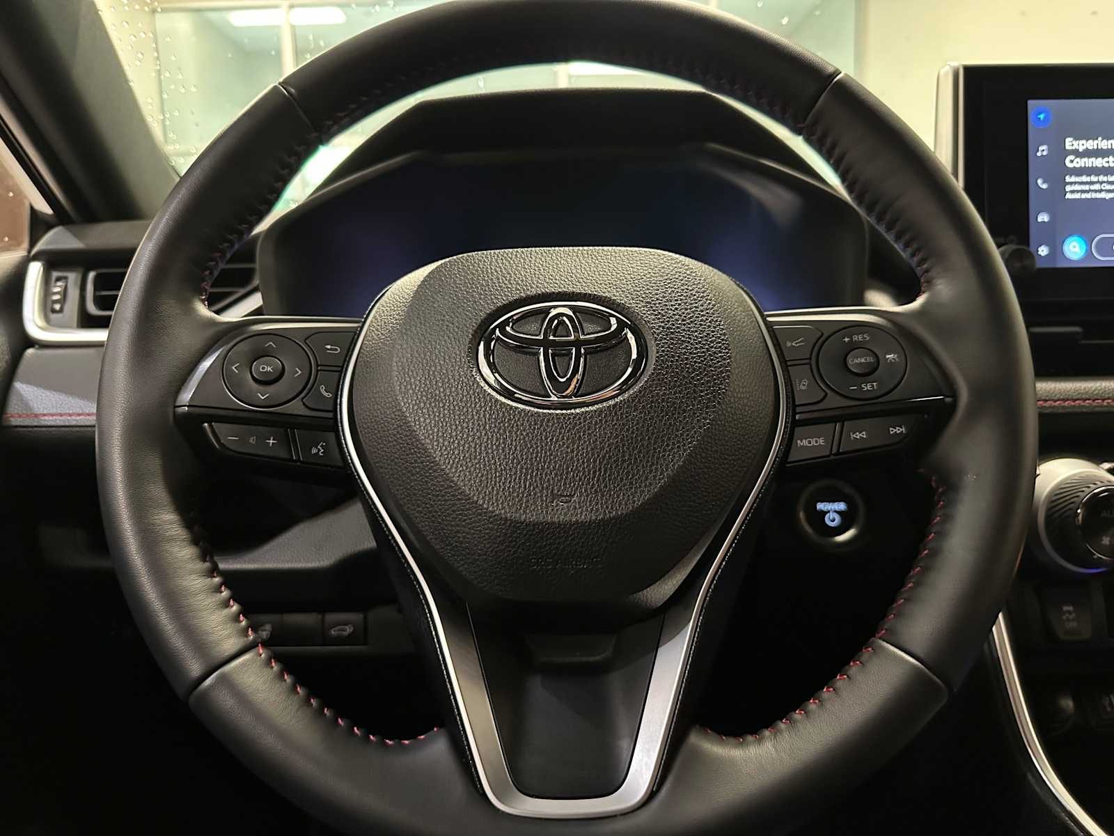 Thumbnail: 2024 Toyota RAV4 - 11