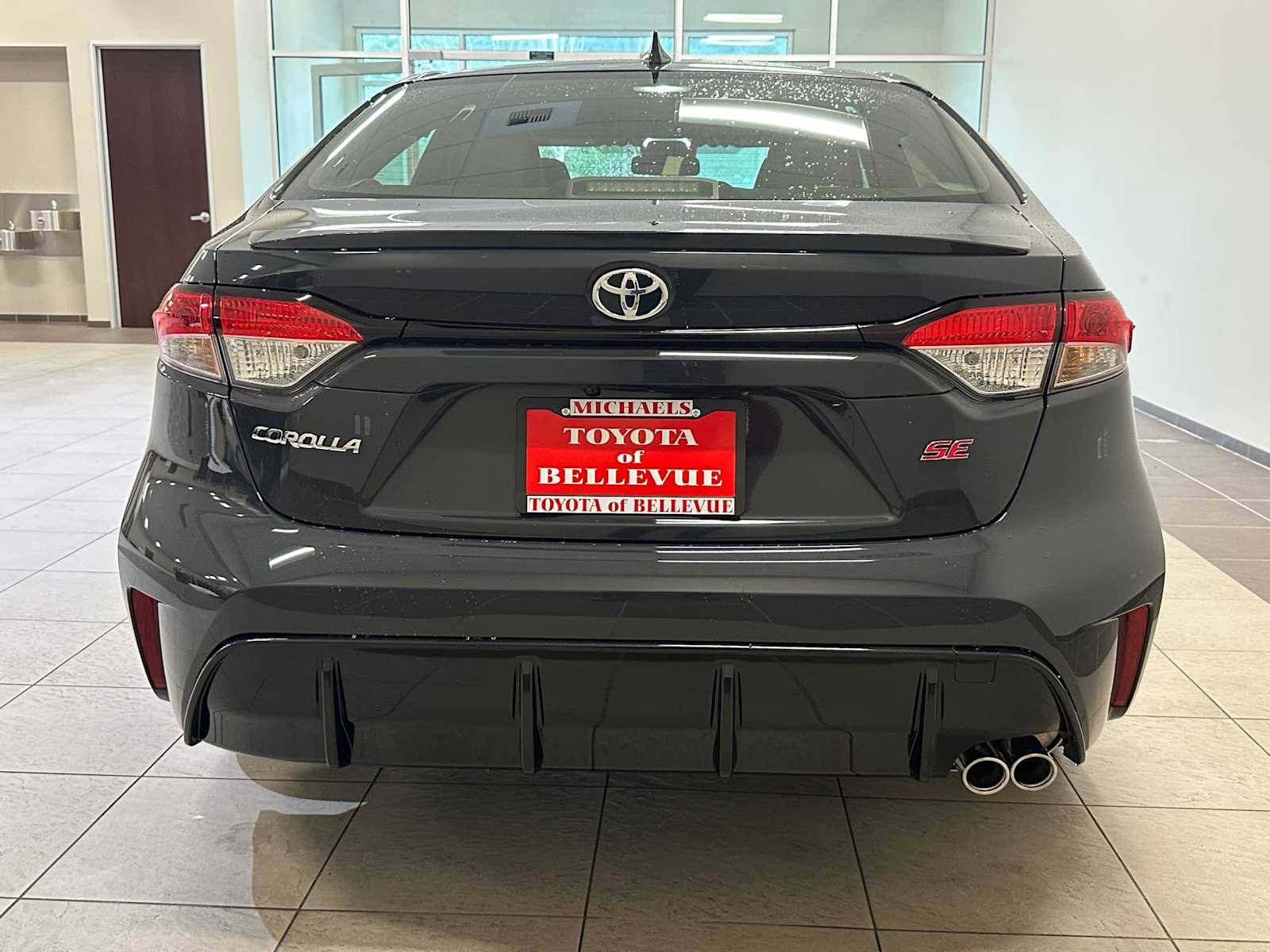 Thumbnail: 2026 Toyota Corolla - 7