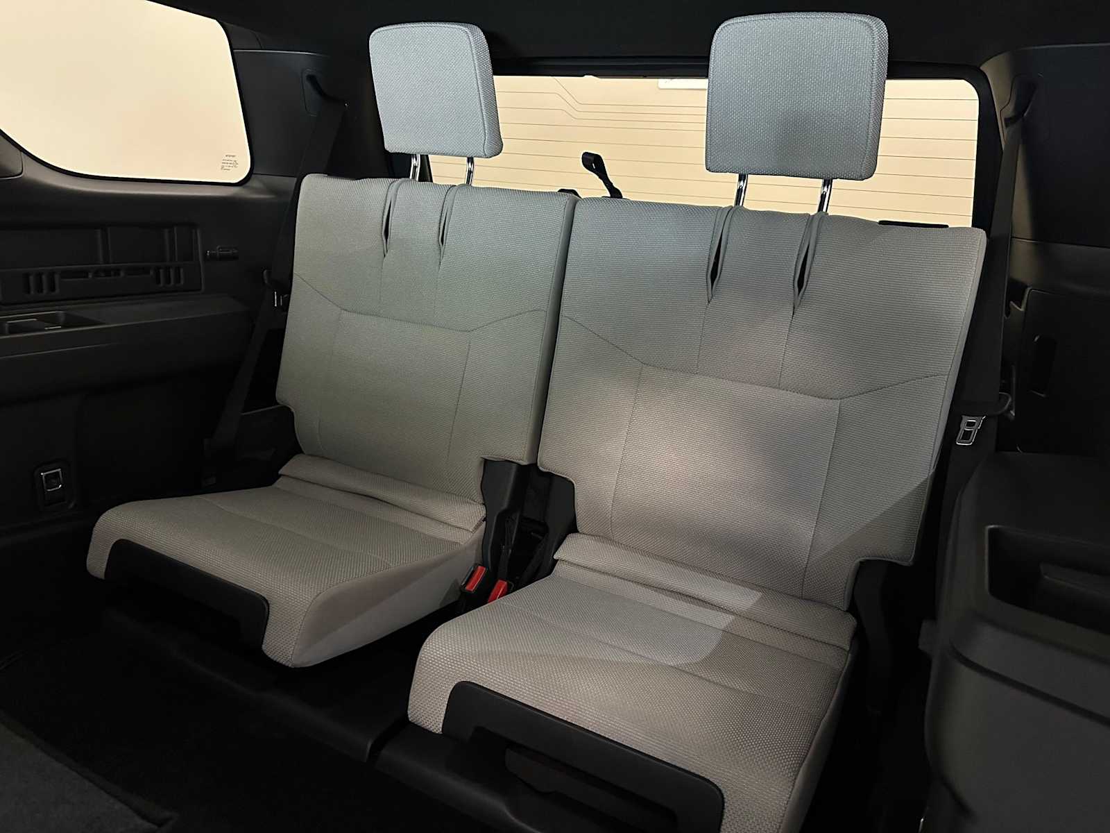 Thumbnail: 2026 Toyota 4Runner - 27