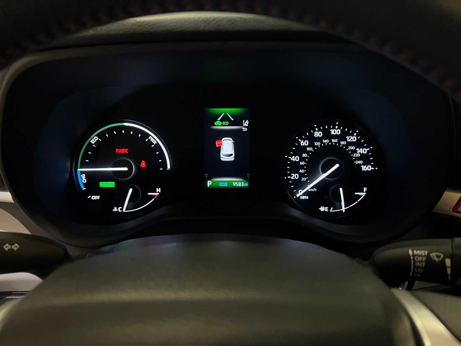 Thumbnail: 2024 Toyota Sienna - 17