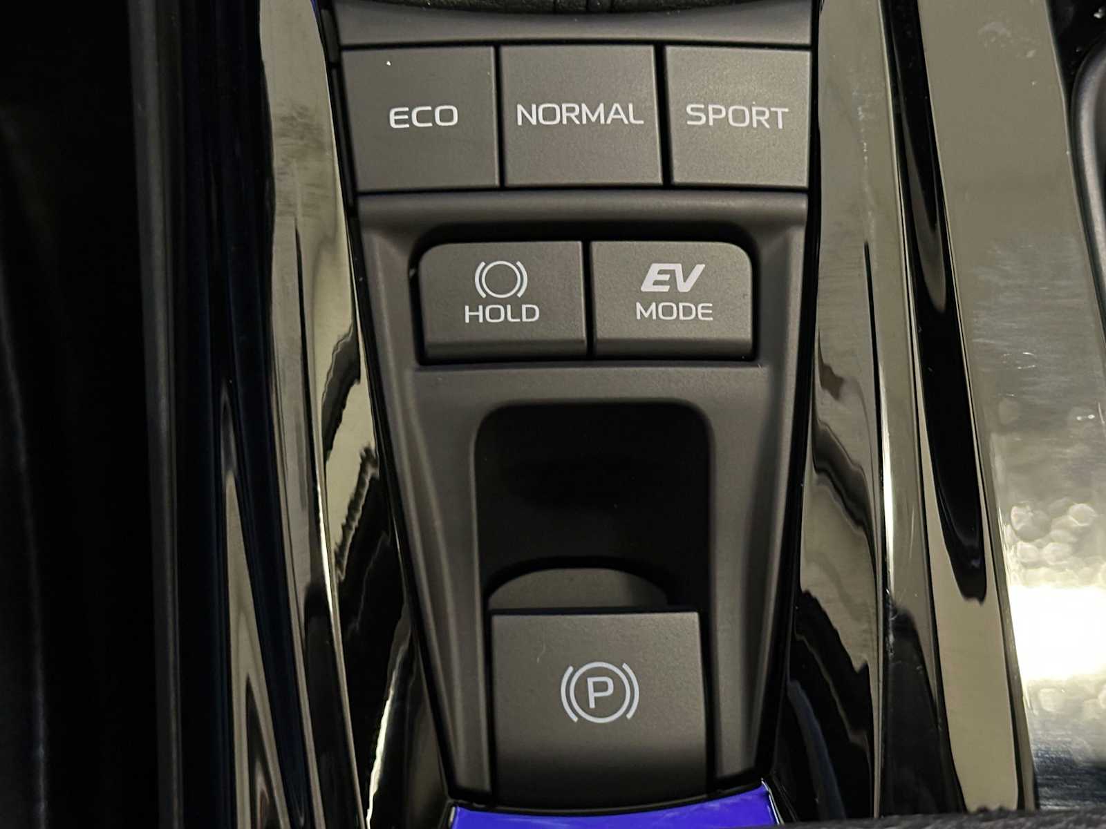 Thumbnail: 2026 Toyota Camry - 18