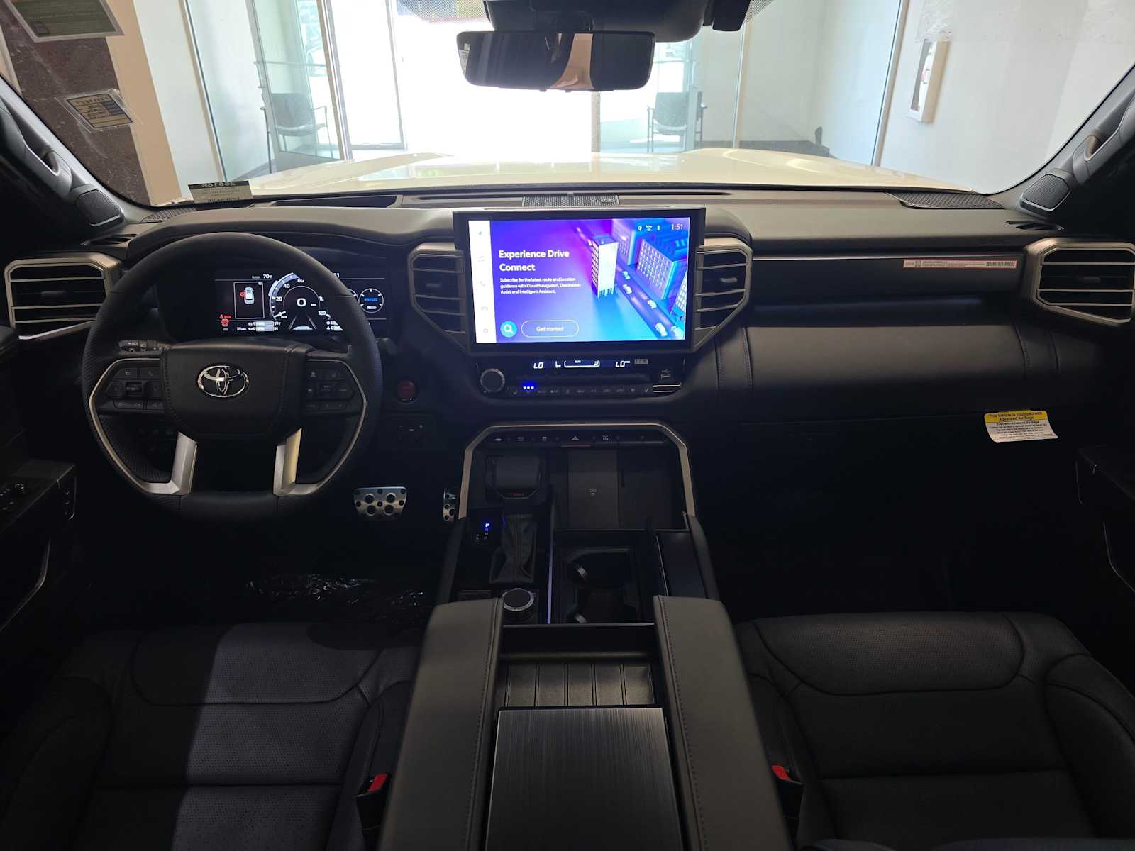 Thumbnail: 2026 Toyota Sequoia - 10