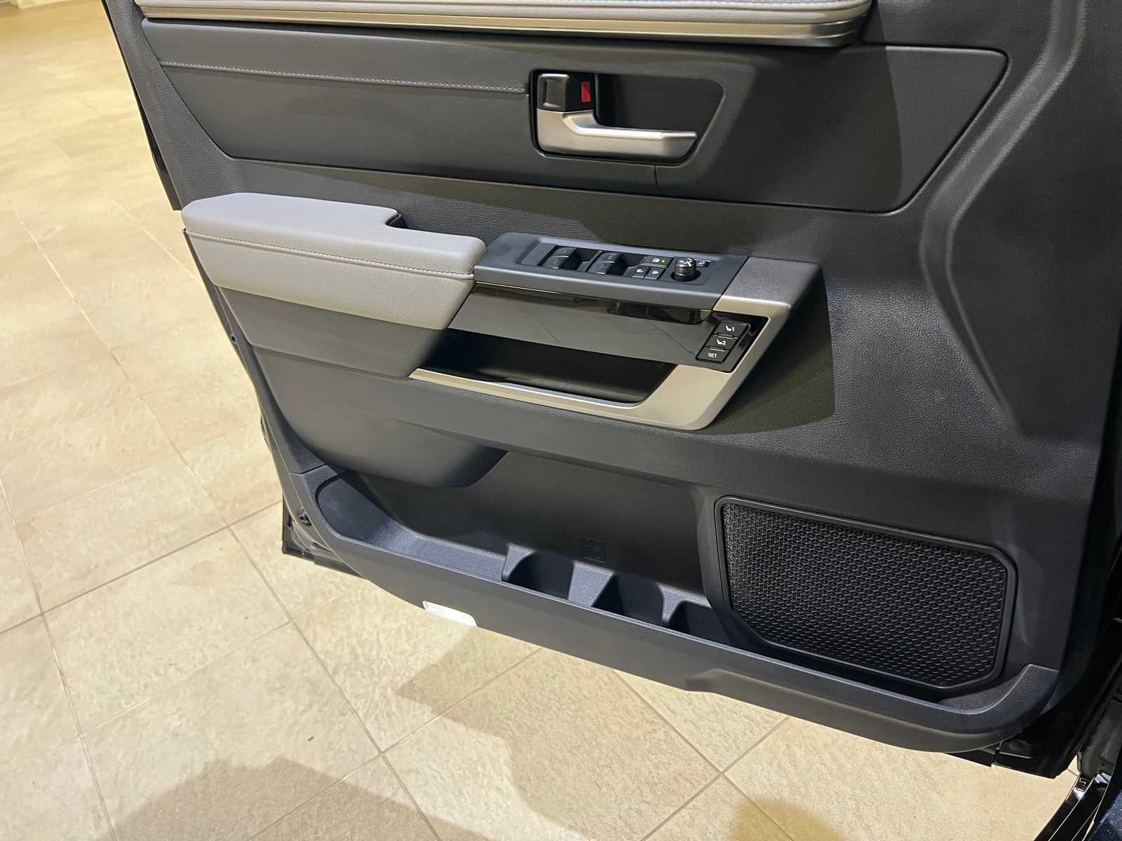 Thumbnail: 2026 Toyota Tundra - 17