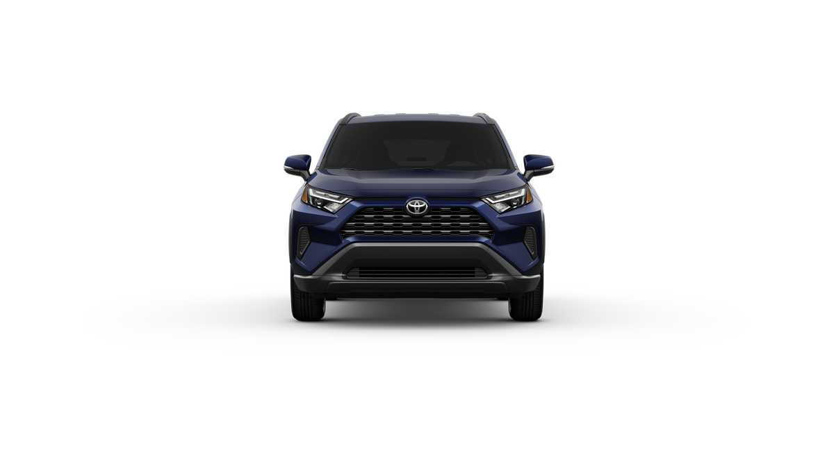 Thumbnail: 2025 Toyota RAV4 - 17