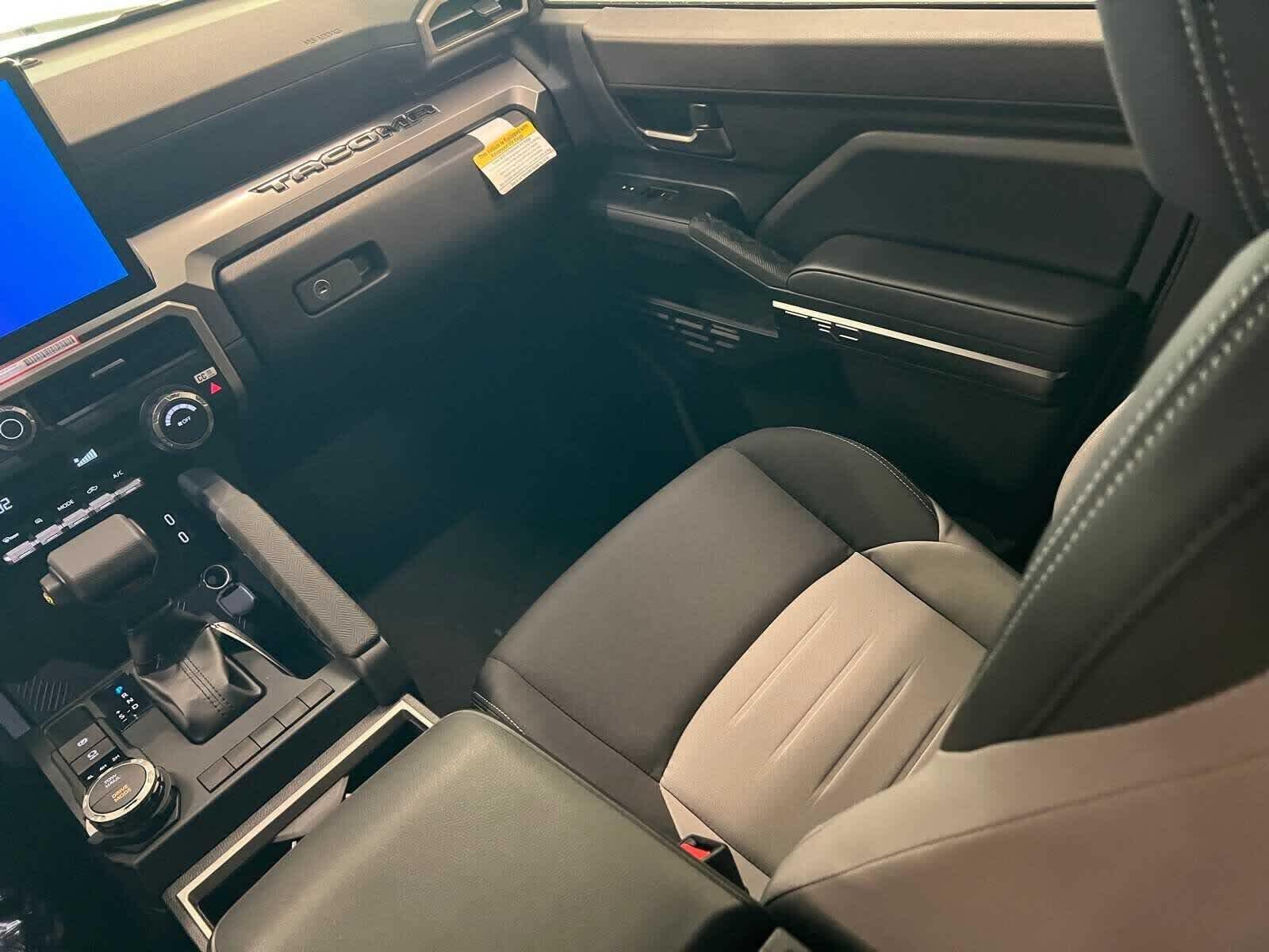 Thumbnail: 2026 Toyota Tacoma - 11