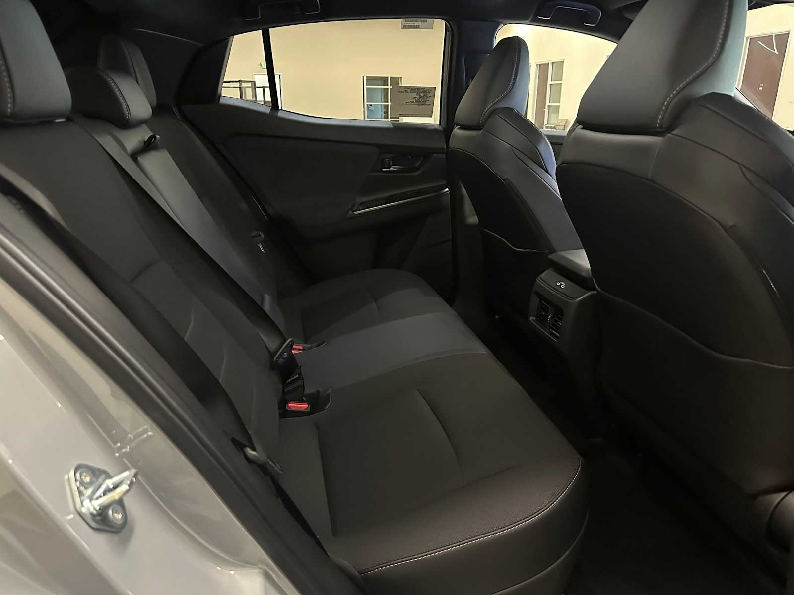 Thumbnail: 2026 Toyota C-HR - 24