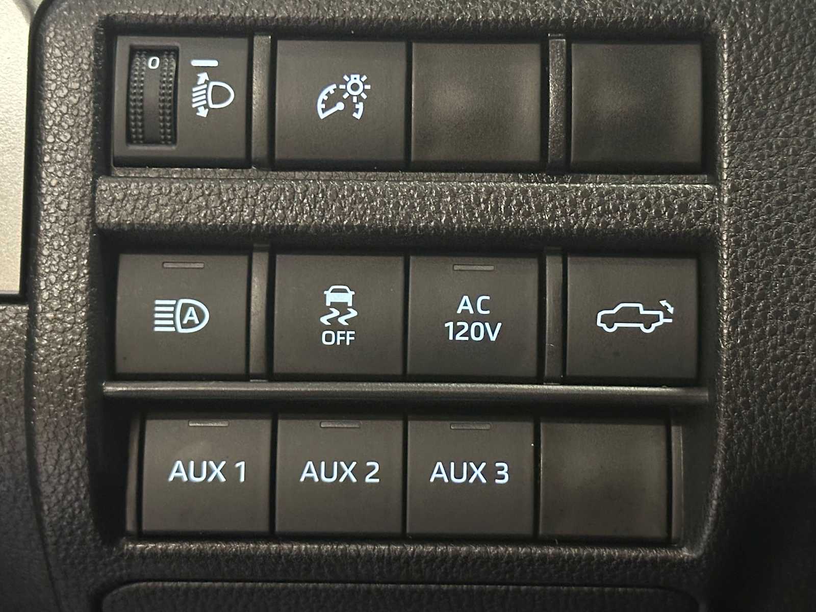 Thumbnail: 2026 Toyota Tacoma - 18