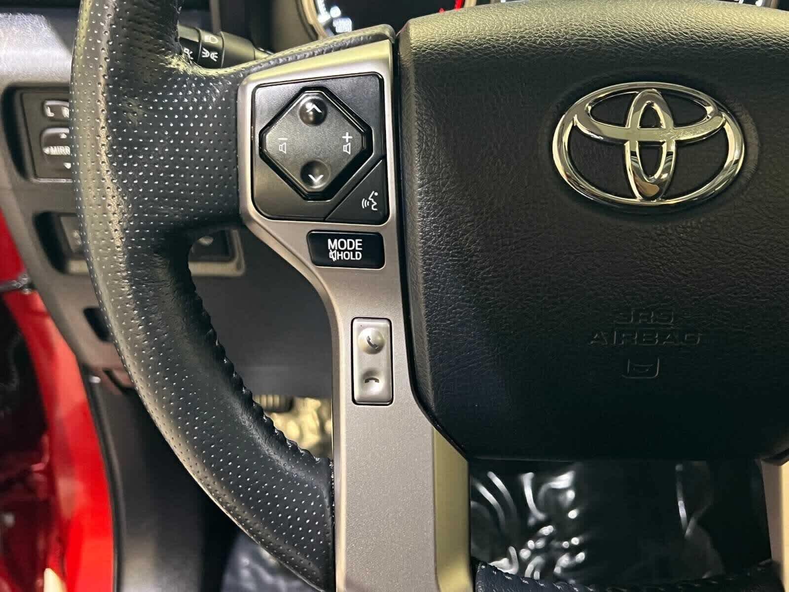 Thumbnail: 2024 Toyota 4Runner - 23