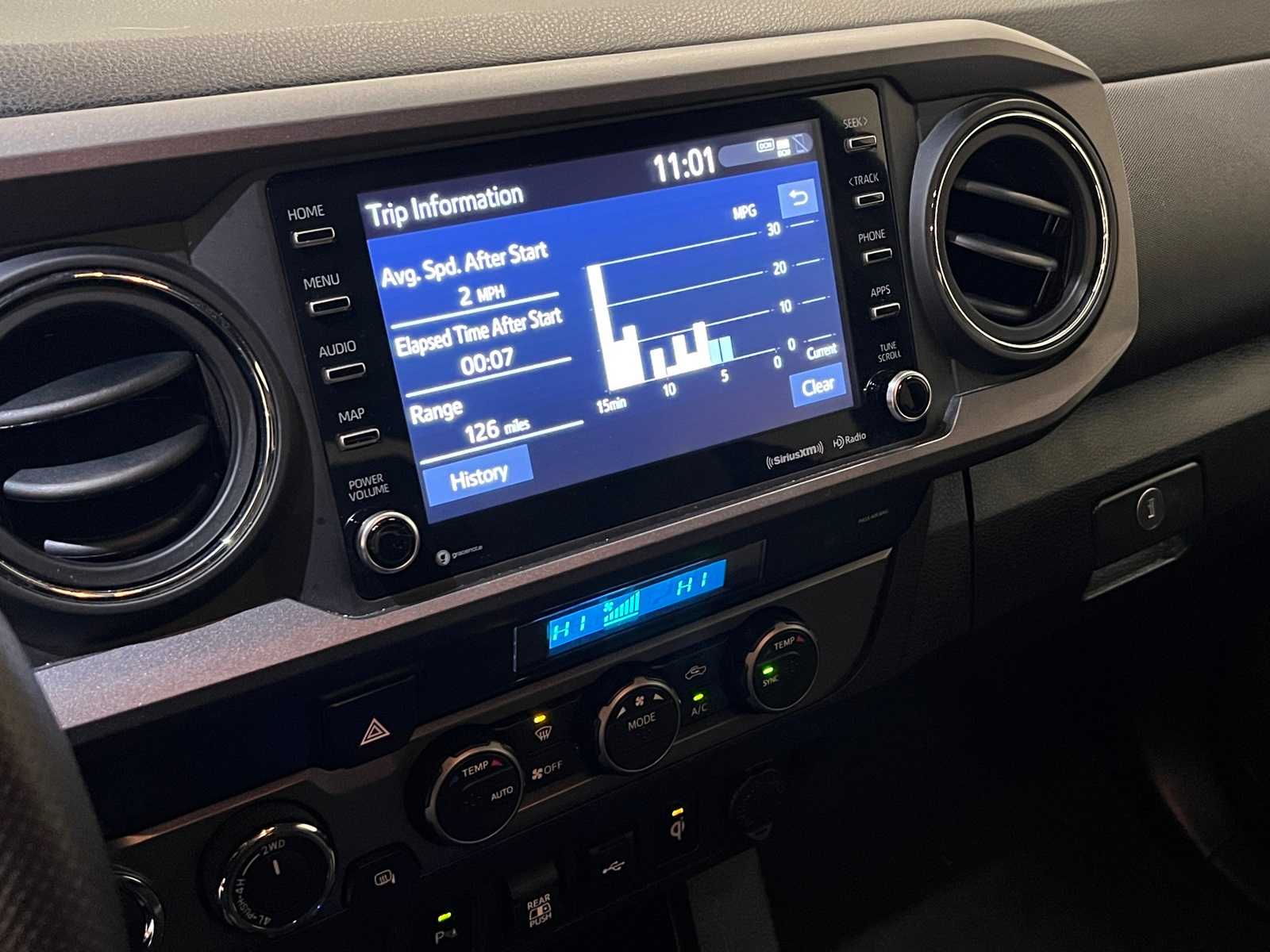 Thumbnail: 2023 Toyota Tacoma - 24