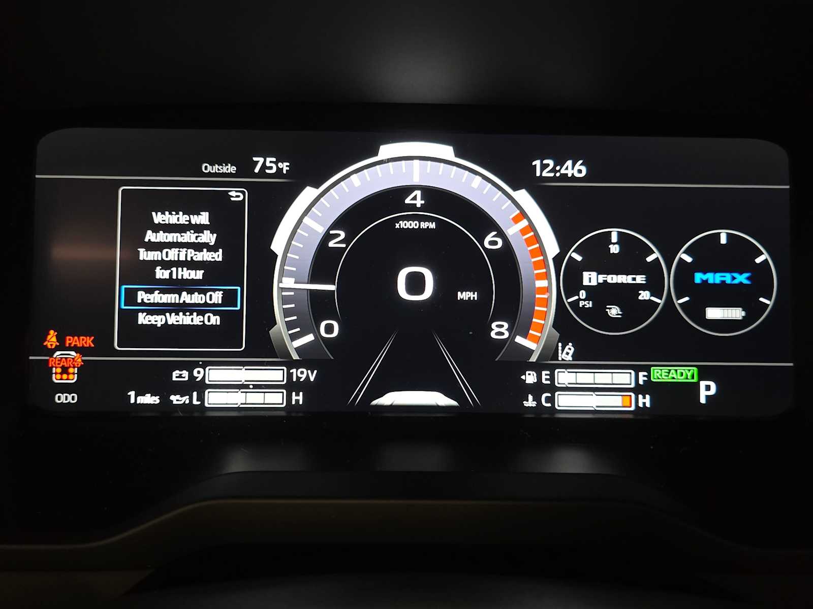 Thumbnail: 2026 Toyota Sequoia - 12