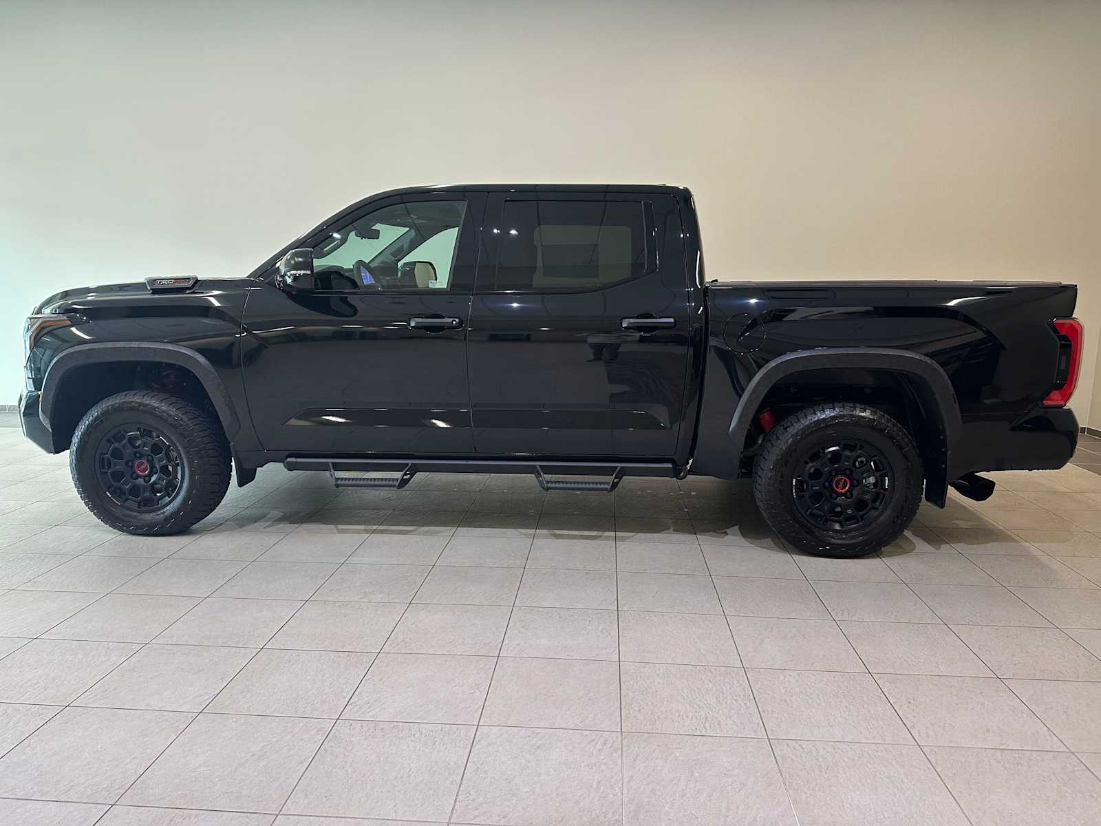 Thumbnail: 2026 Toyota Tundra - 3