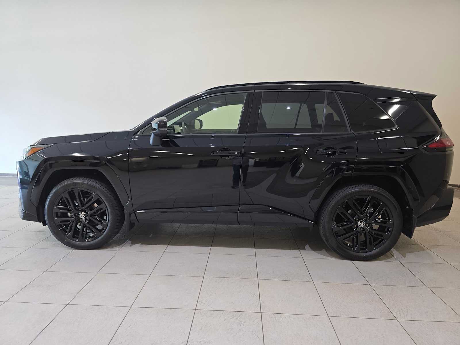 Thumbnail: 2026 Toyota RAV4 - 3