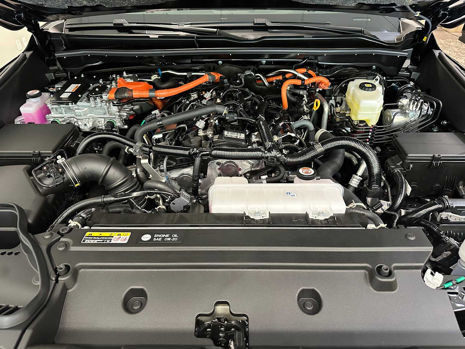 Thumbnail: 2026 Toyota 4Runner - 9