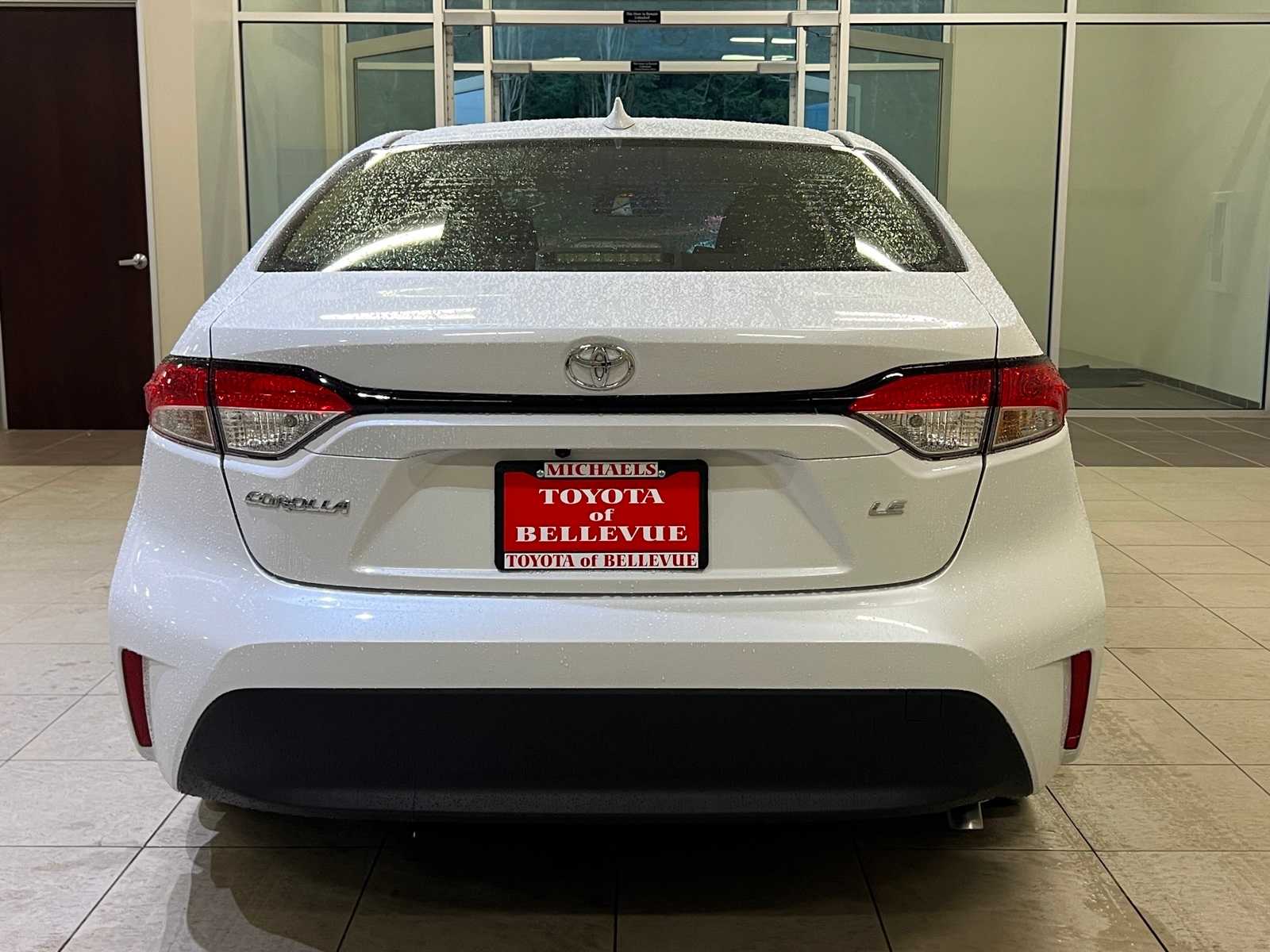 Thumbnail: 2026 Toyota Corolla - 5