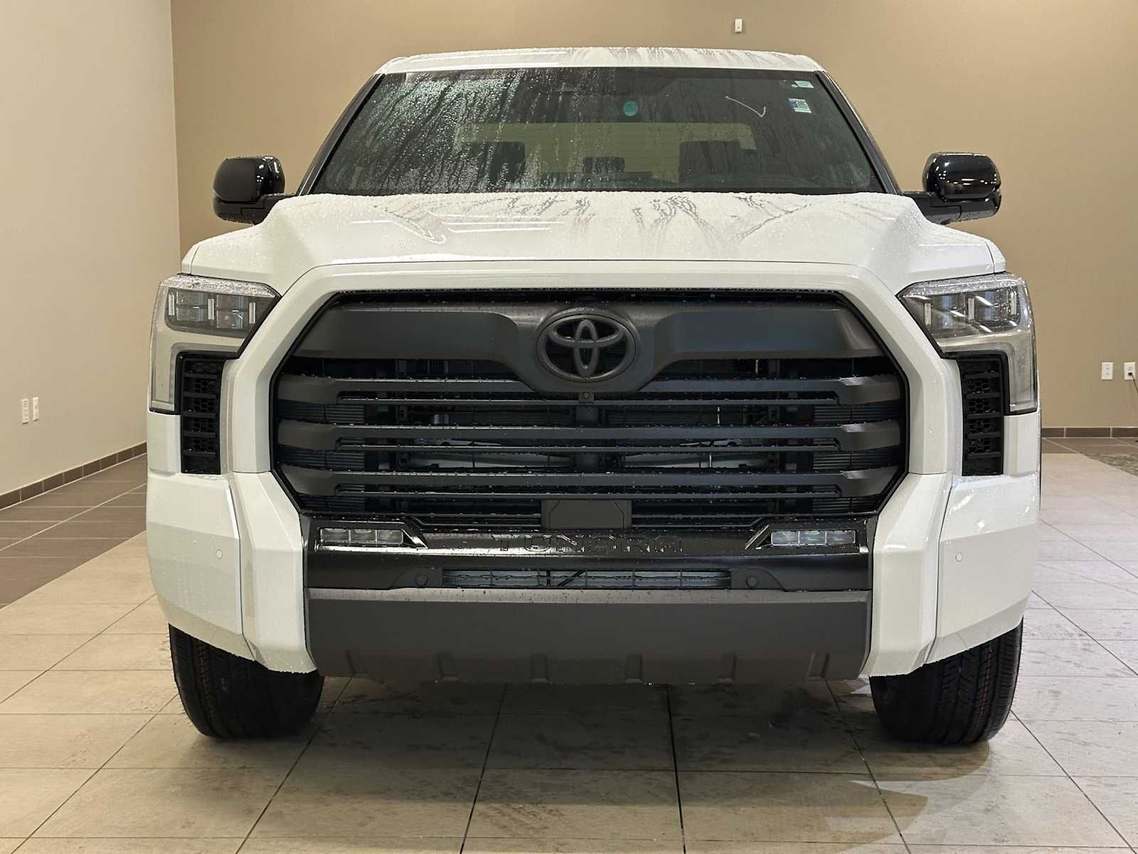 Thumbnail: 2026 Toyota Tundra - 6