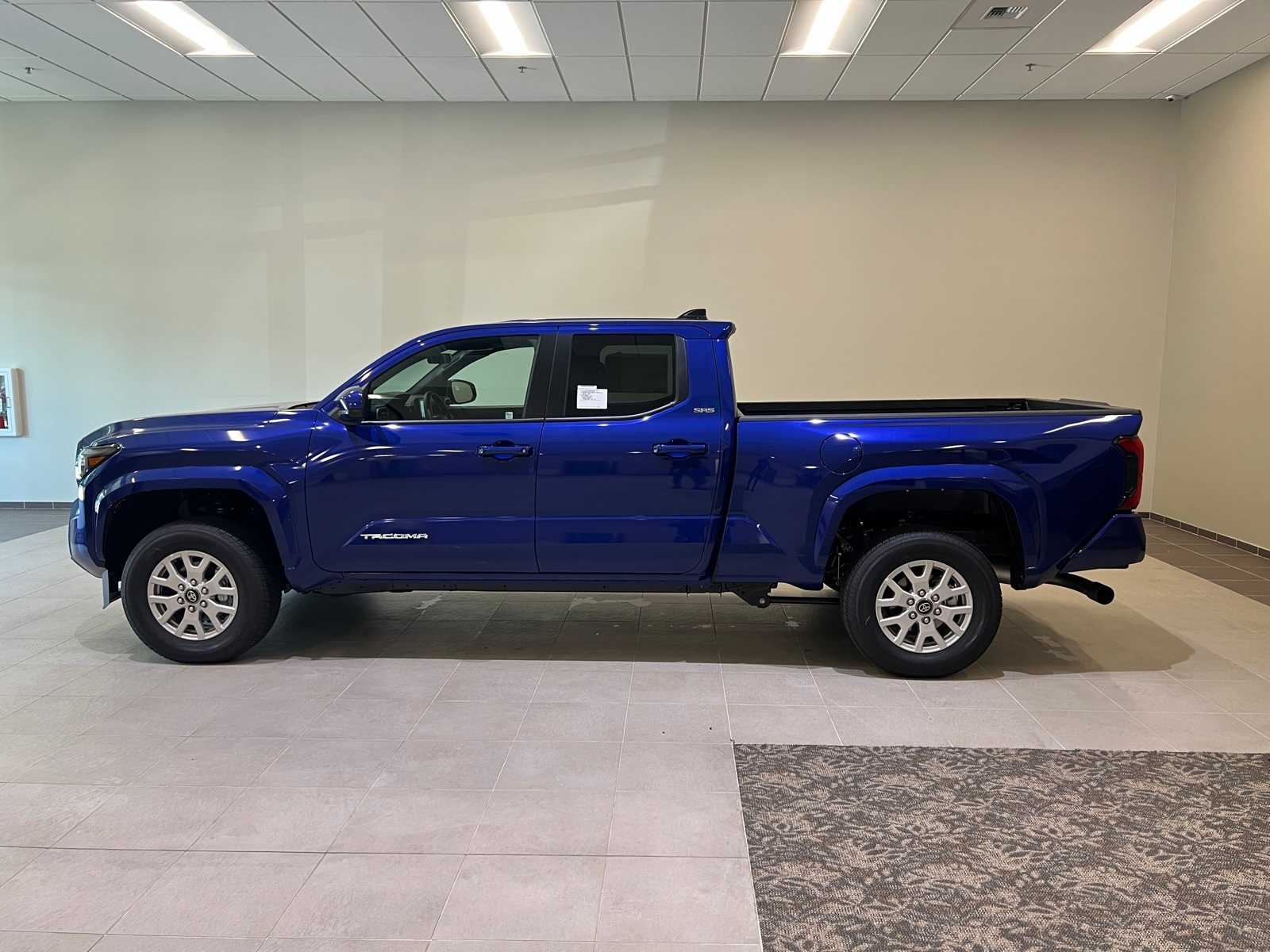 Thumbnail: 2025 Toyota Tacoma - 3