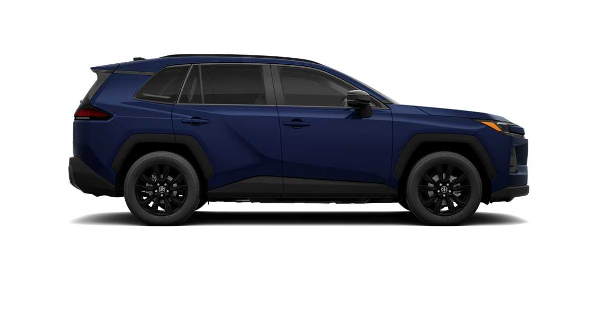 Thumbnail: 2026 Toyota RAV4 - 12
