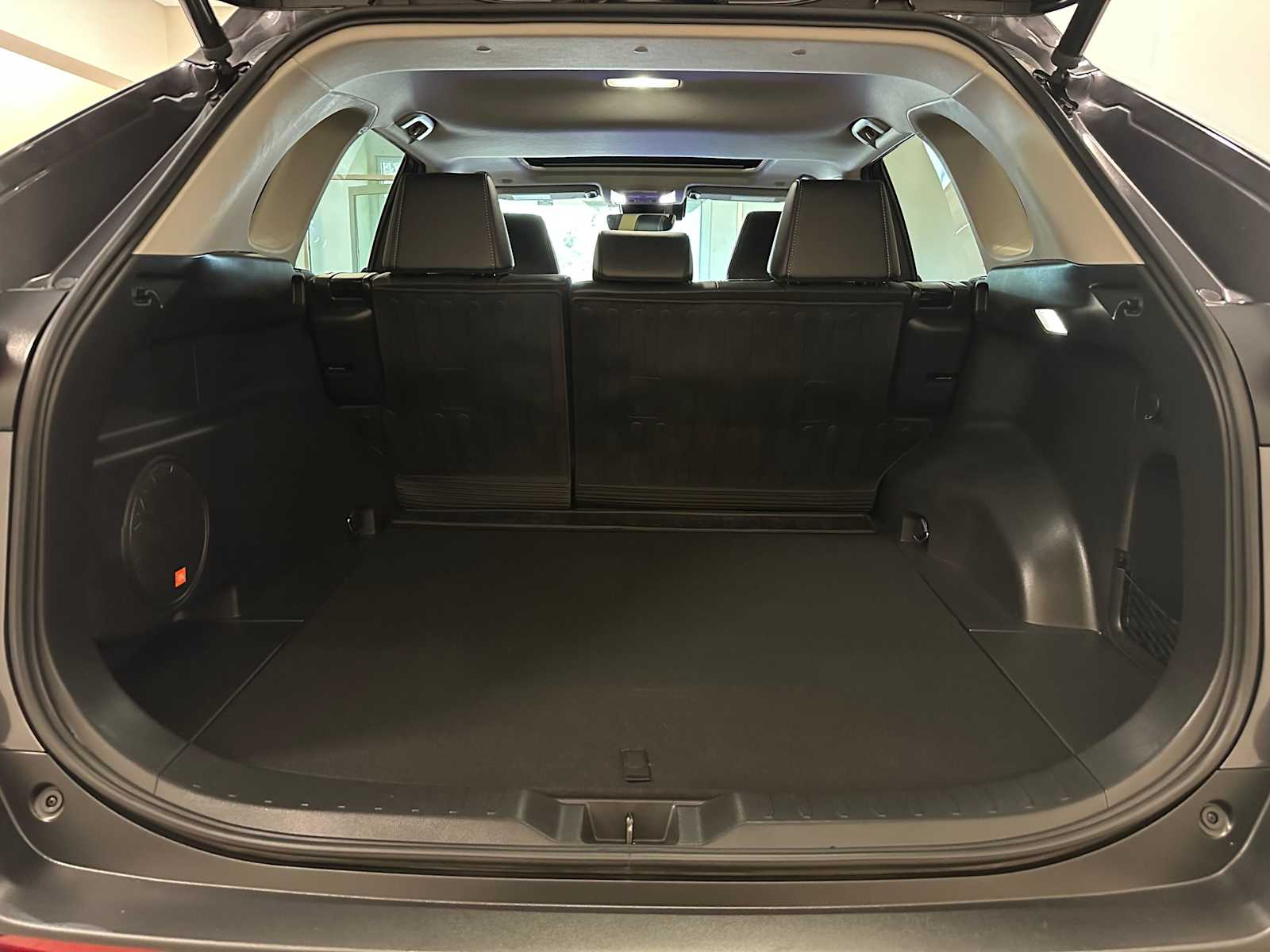 Thumbnail: 2023 Toyota RAV4 - 30