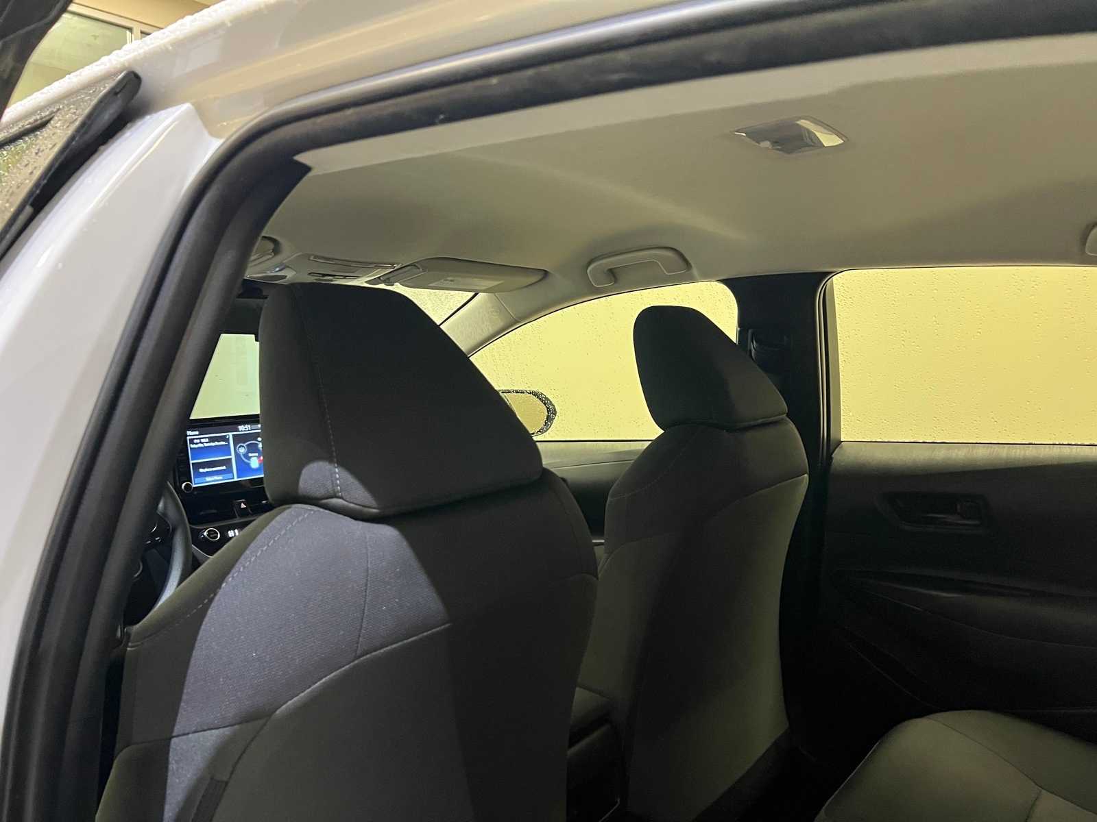 Thumbnail: 2022 Toyota Corolla - 12