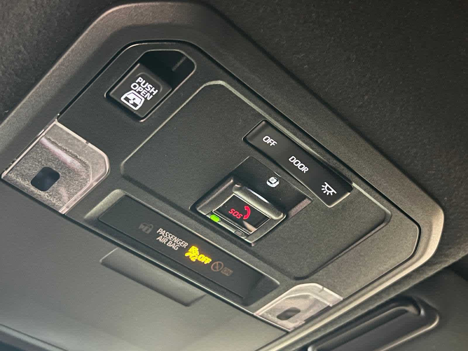 Thumbnail: 2026 Toyota 4Runner - 28