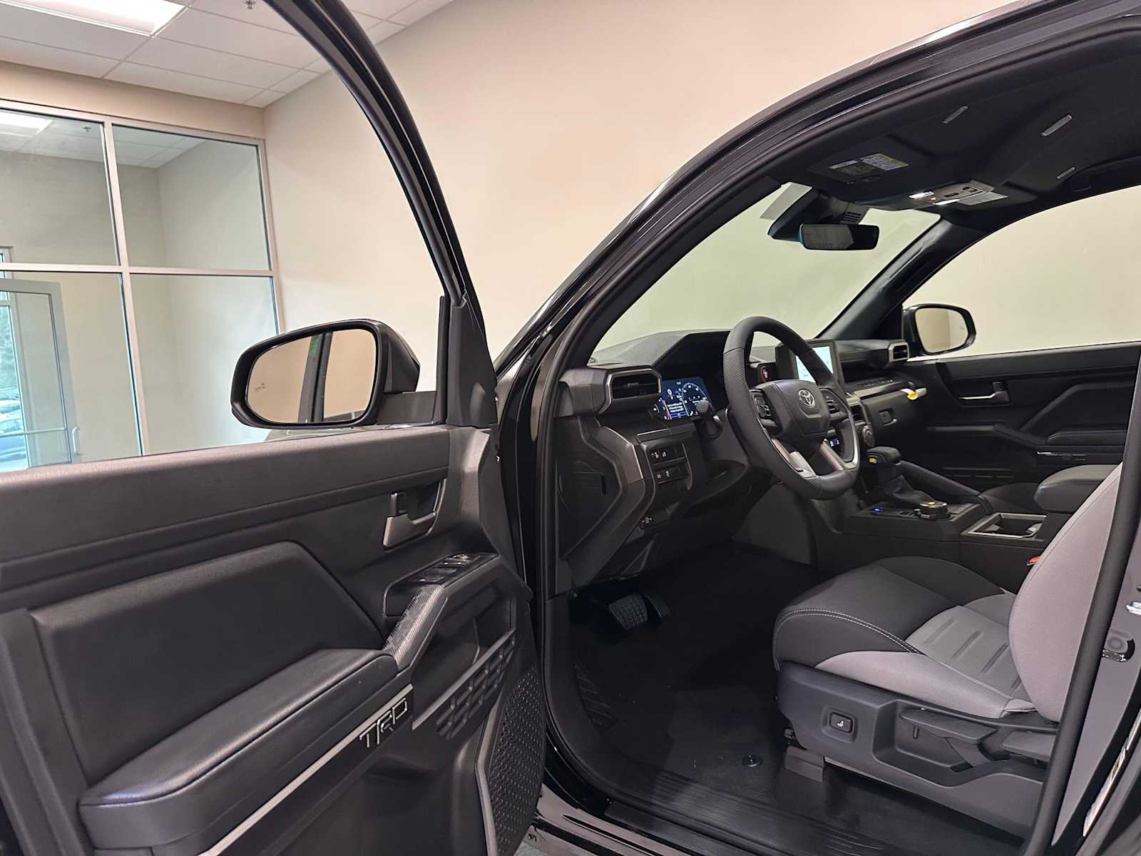 Thumbnail: 2026 Toyota Tacoma - 20