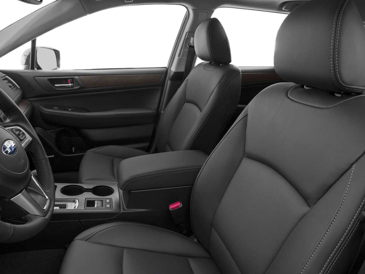 Thumbnail: 2017 Subaru Outback - 6