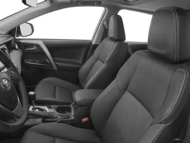 Thumbnail: 2018 Toyota RAV4 - 6