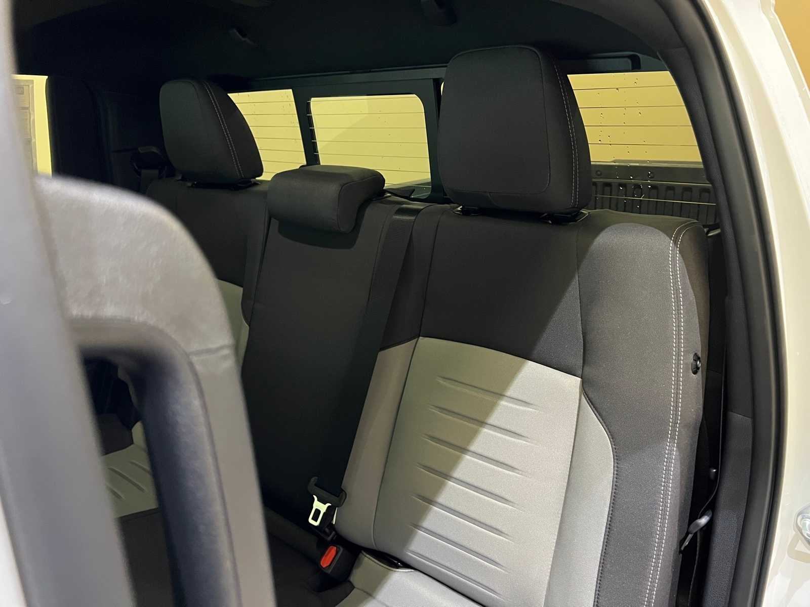 Thumbnail: 2025 Toyota Tacoma - 13