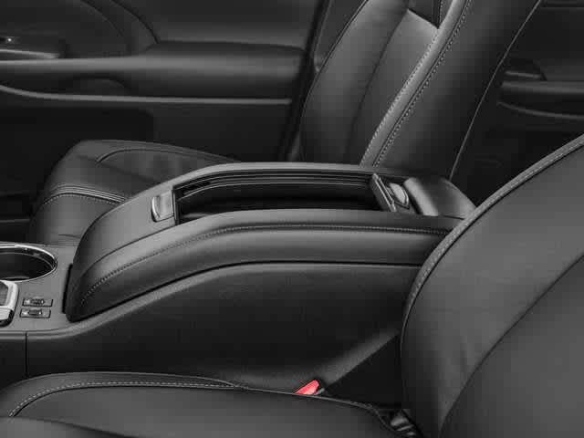 Thumbnail: 2018 Toyota Highlander - 10