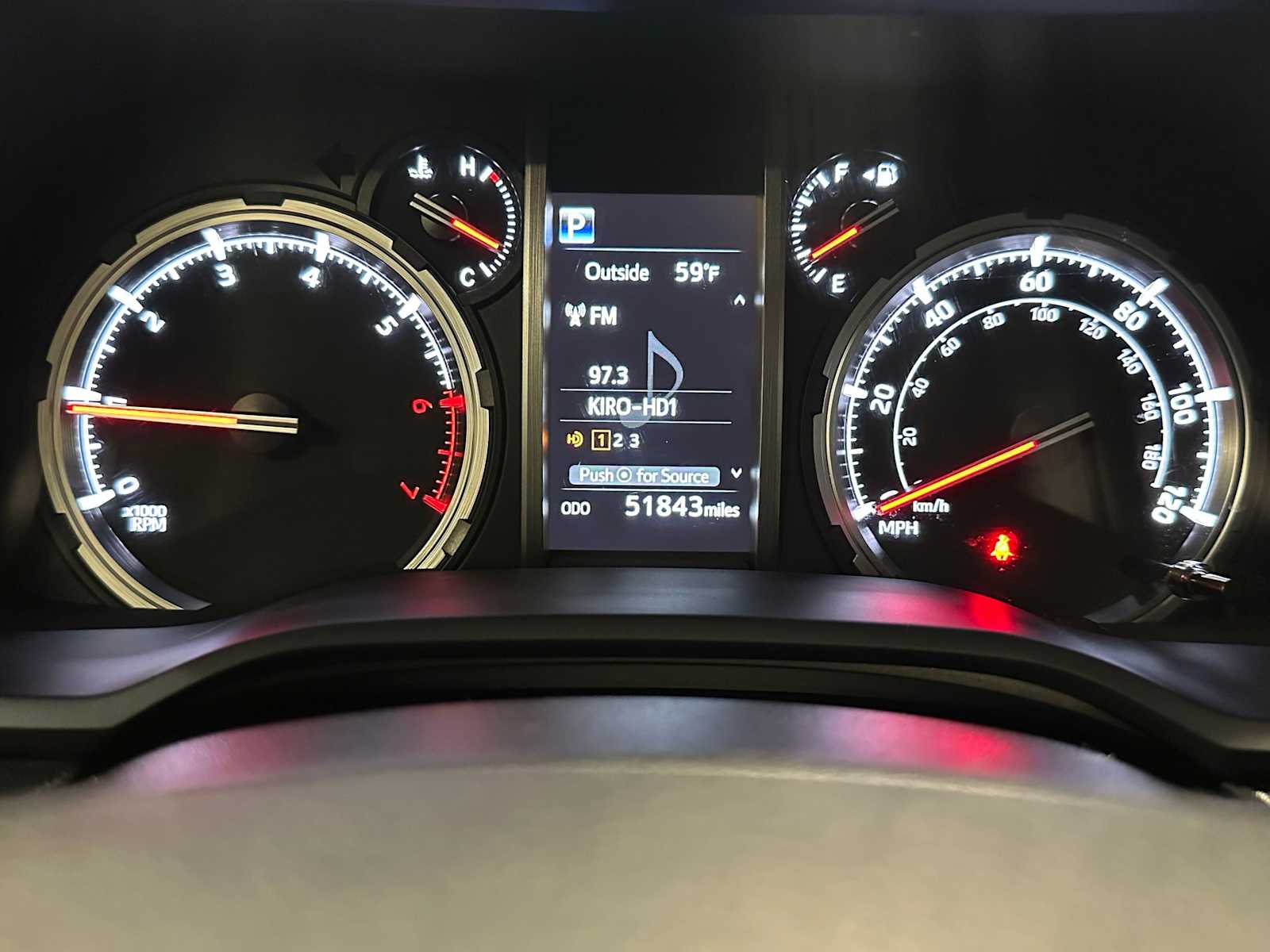 Thumbnail: 2022 Toyota 4Runner - 12