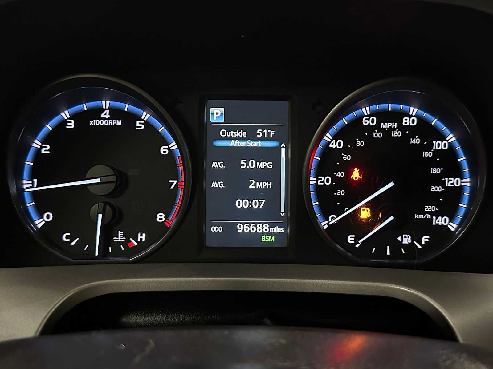 Thumbnail: 2017 Toyota RAV4 - 12