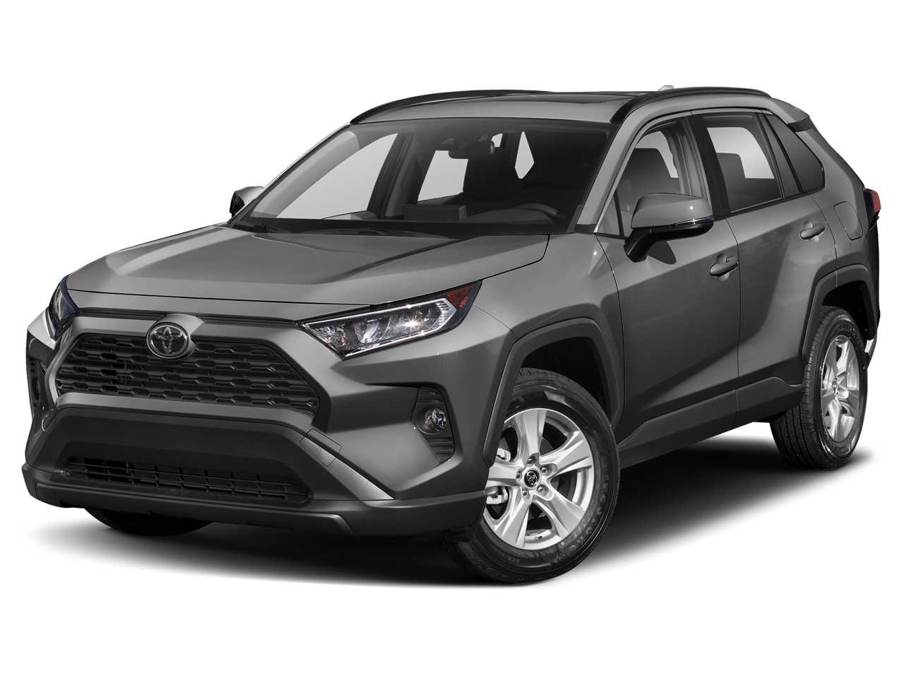 Thumbnail: 2019 Toyota RAV4 - 1