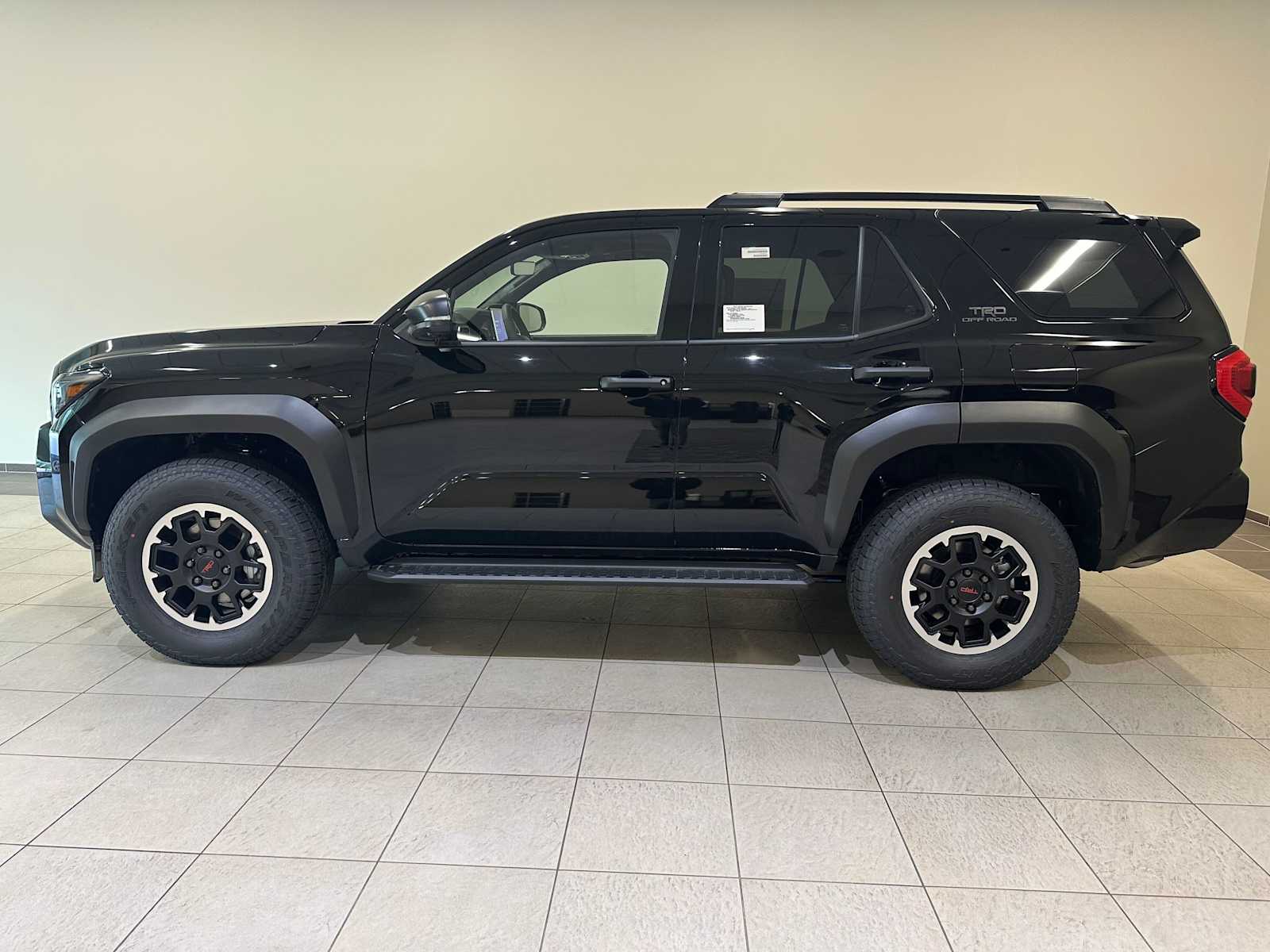 Thumbnail: 2026 Toyota 4Runner - 3