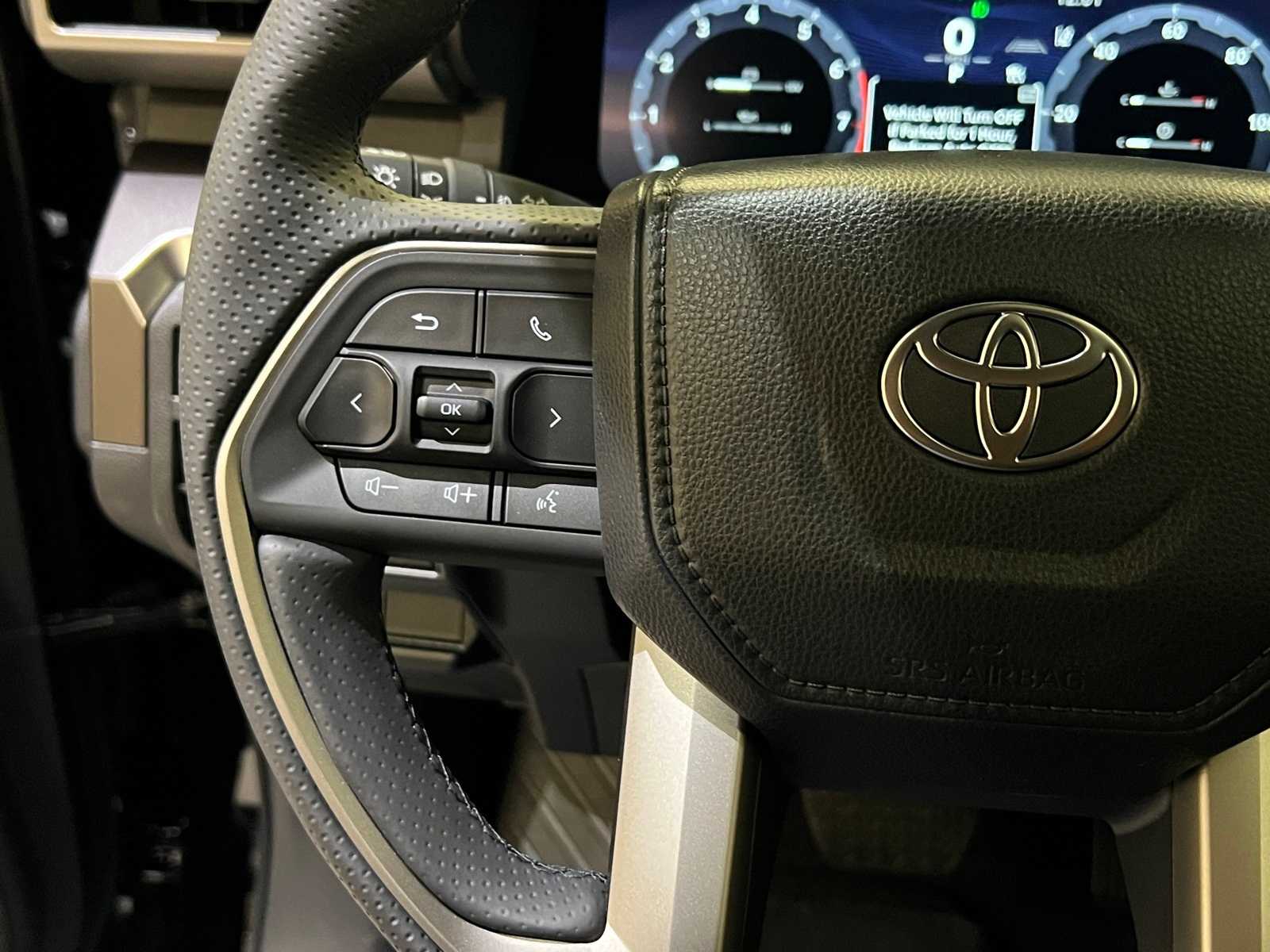 Thumbnail: 2025 Toyota 4Runner - 22