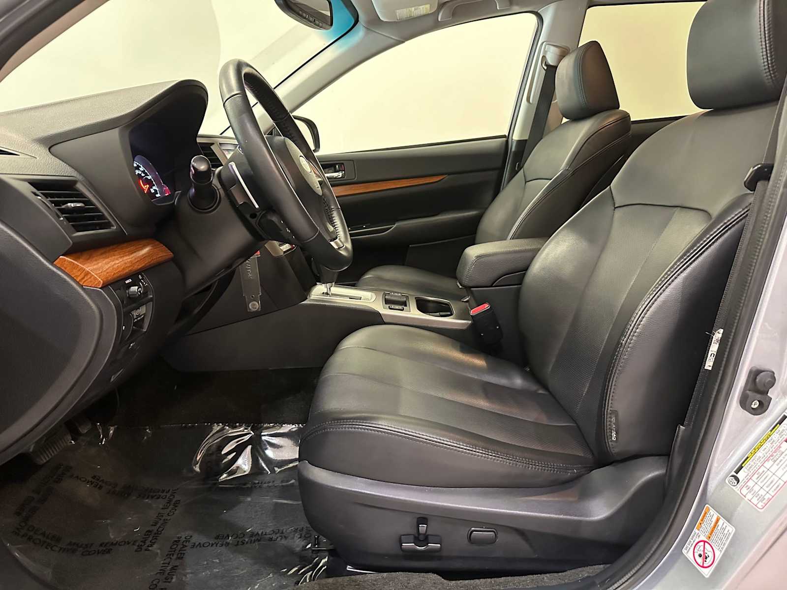 Thumbnail: 2014 Subaru Outback - 25