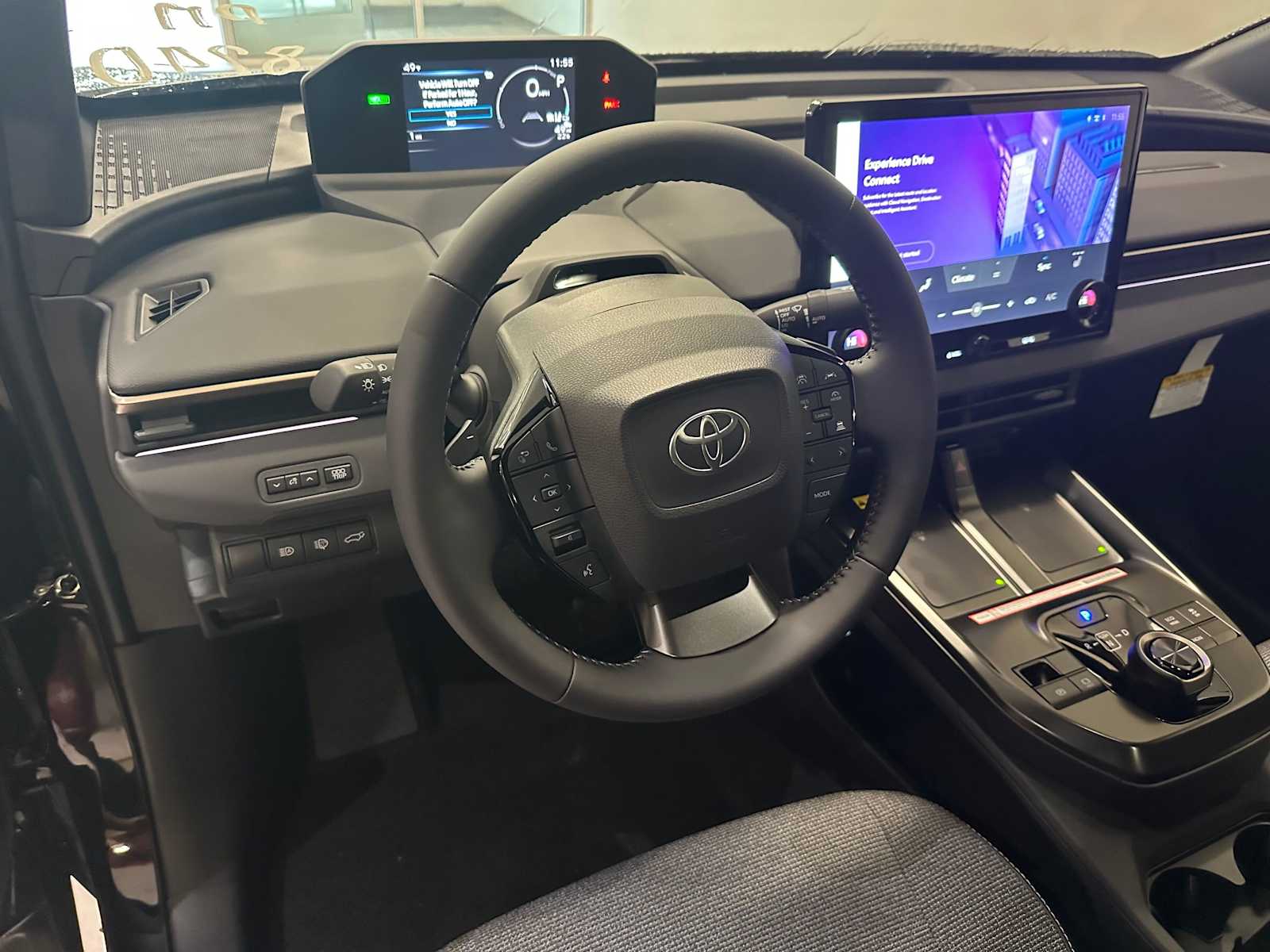 Thumbnail: 2026 Toyota bZ - 2