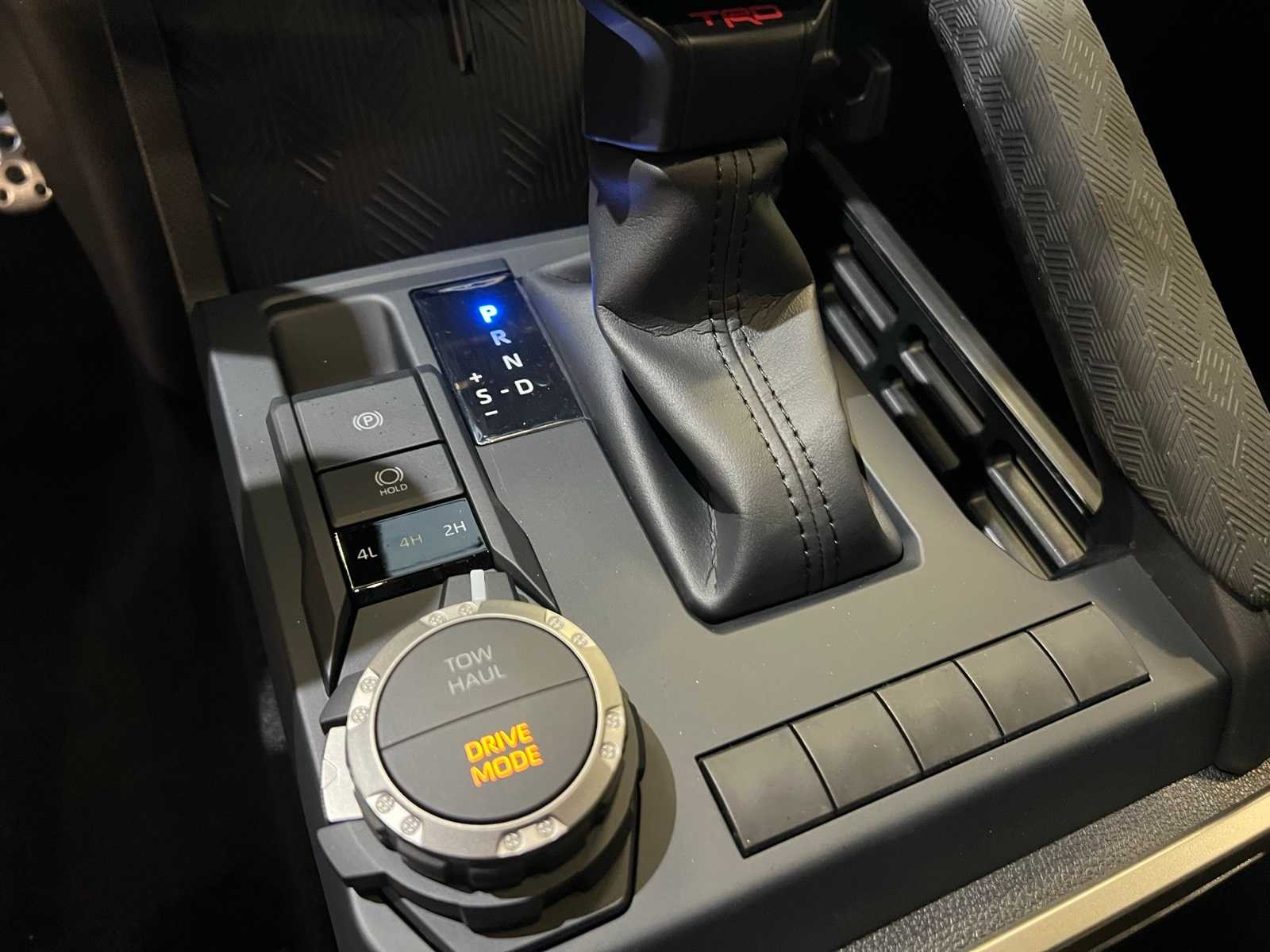 Thumbnail: 2025 Toyota Tacoma - 23