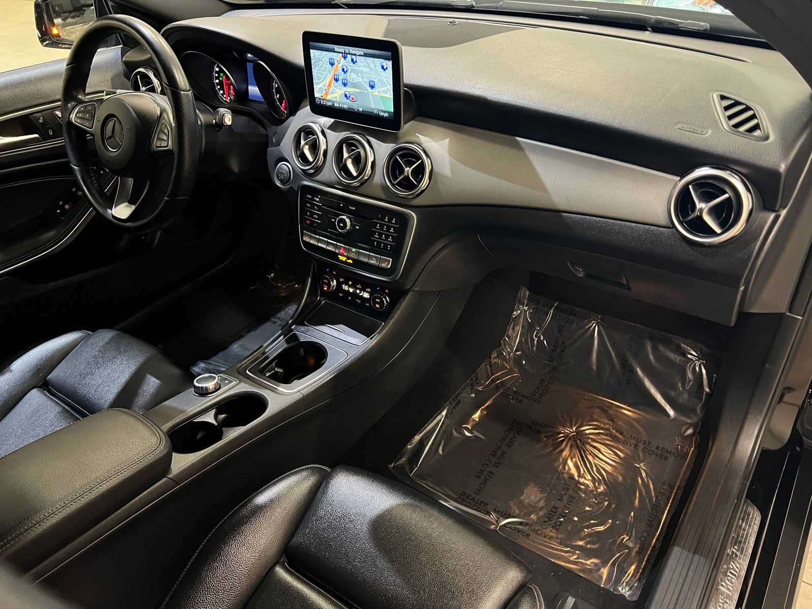 Thumbnail: 2019 Mercedes-Benz GLA - 15