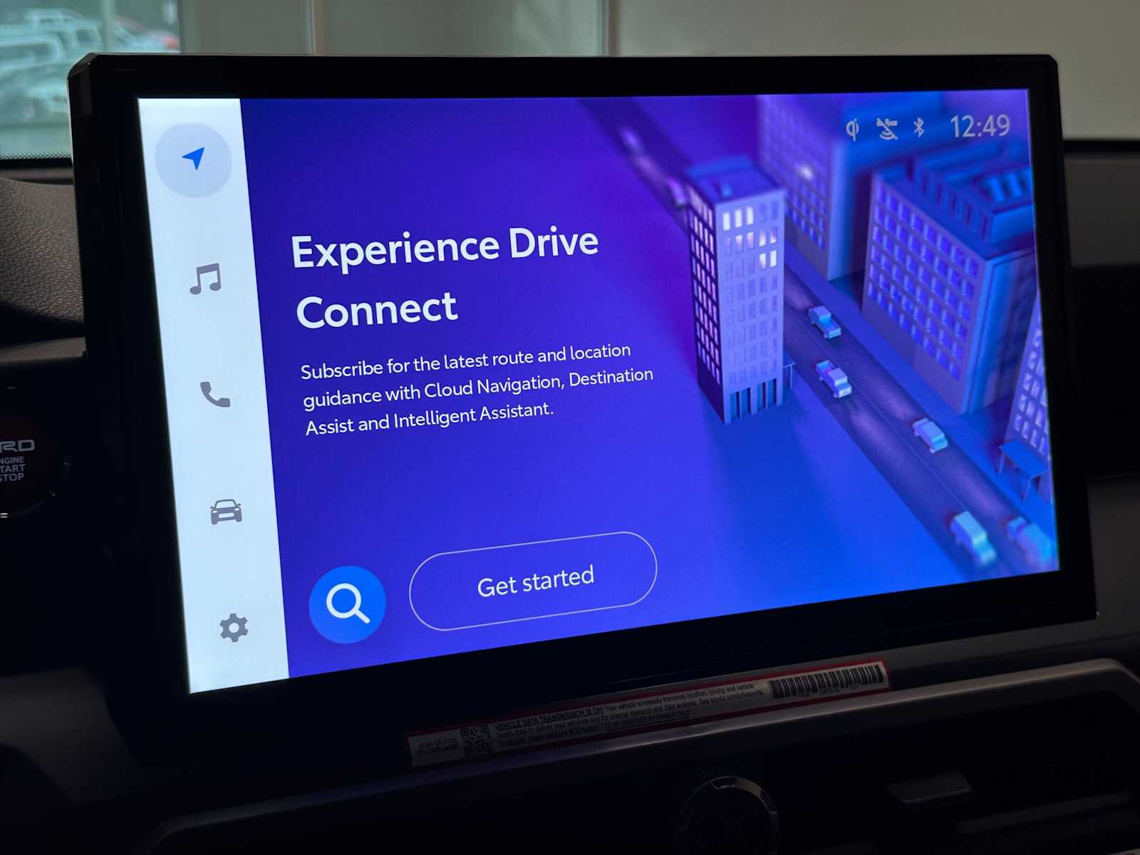 Thumbnail: 2026 Toyota Tacoma - 14