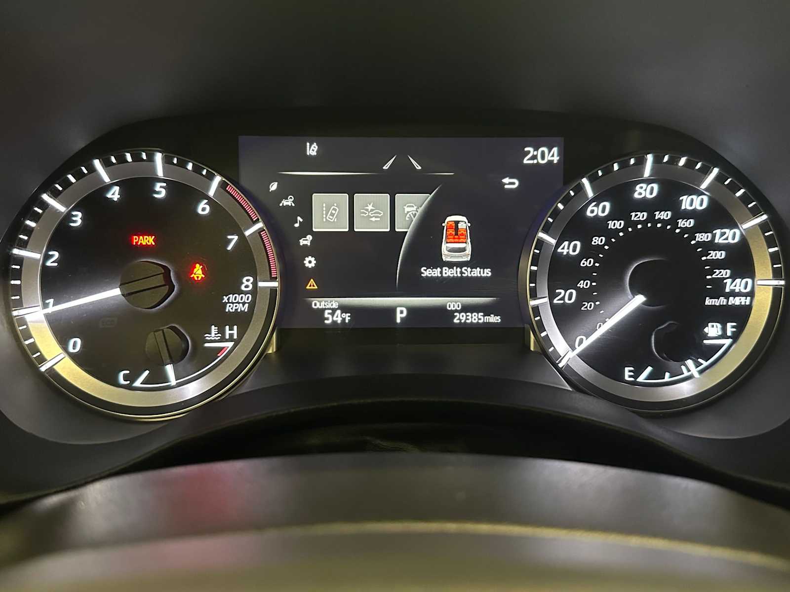 Thumbnail: 2023 Toyota Highlander - 14