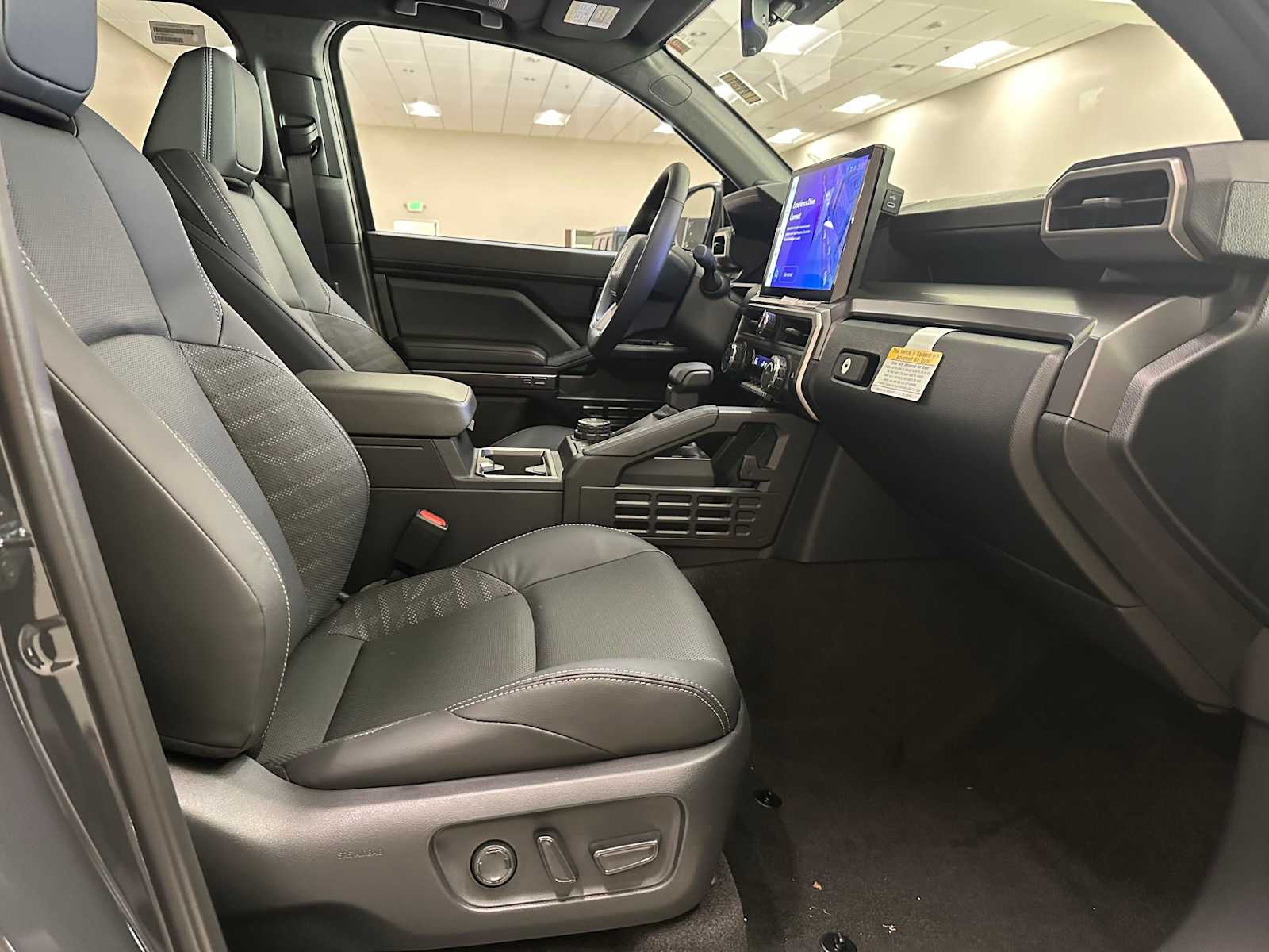 Thumbnail: 2026 Toyota 4Runner - 27