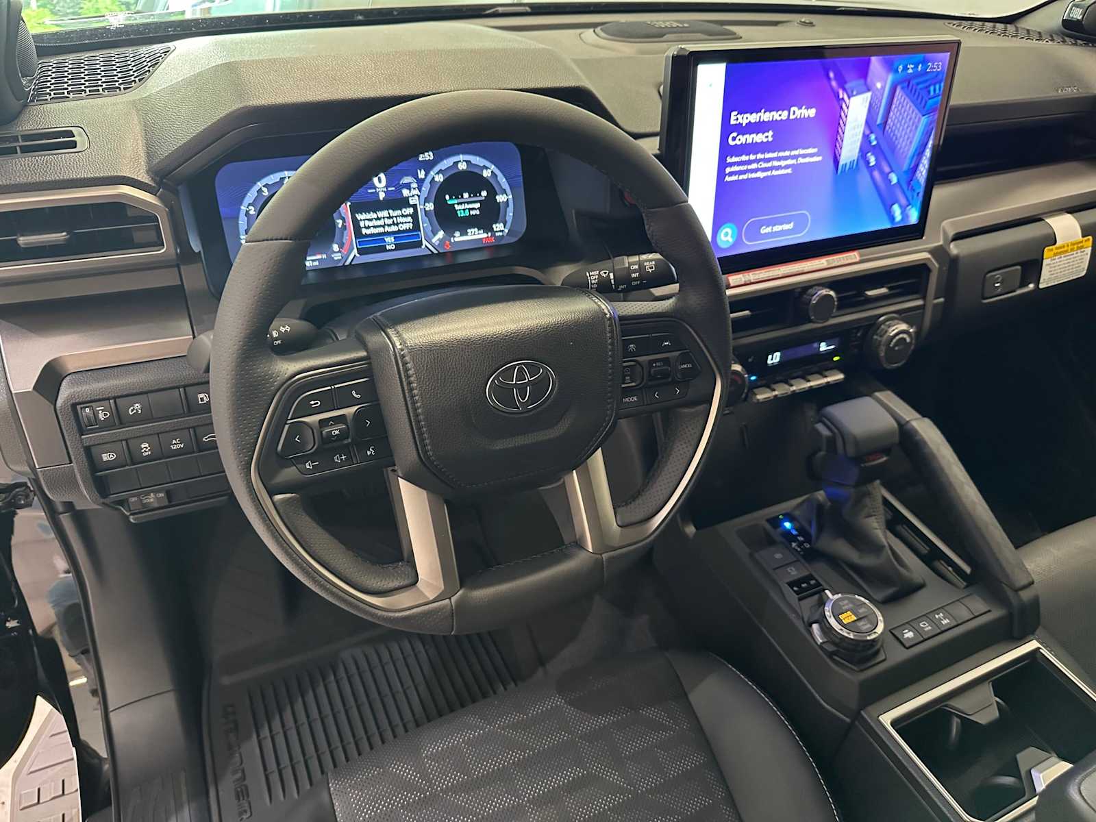 Thumbnail: 2026 Toyota 4Runner - 2