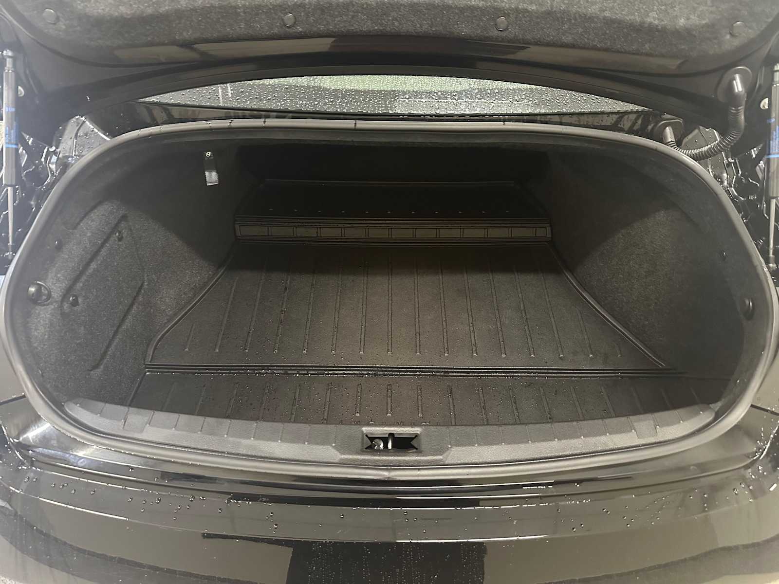 Thumbnail: 2018 INFINITI  - 29