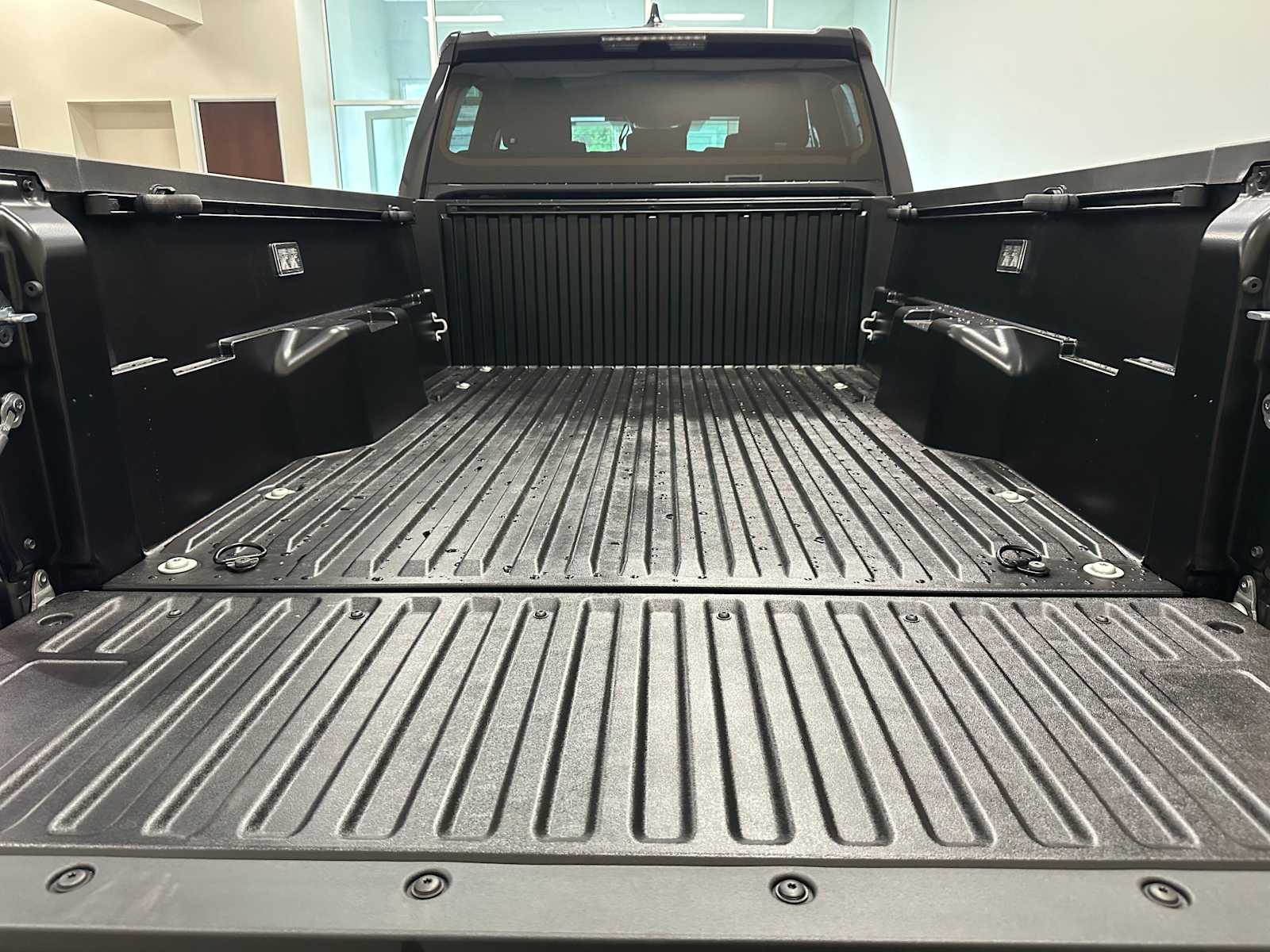 Thumbnail: 2026 Toyota Tacoma - 29