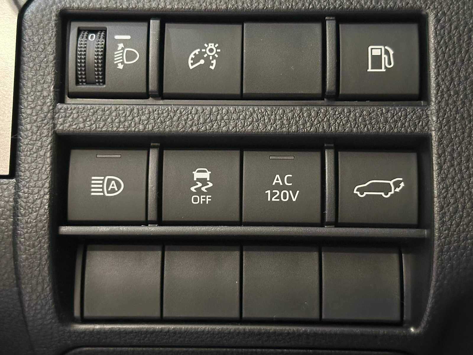 Thumbnail: 2026 Toyota 4Runner - 18