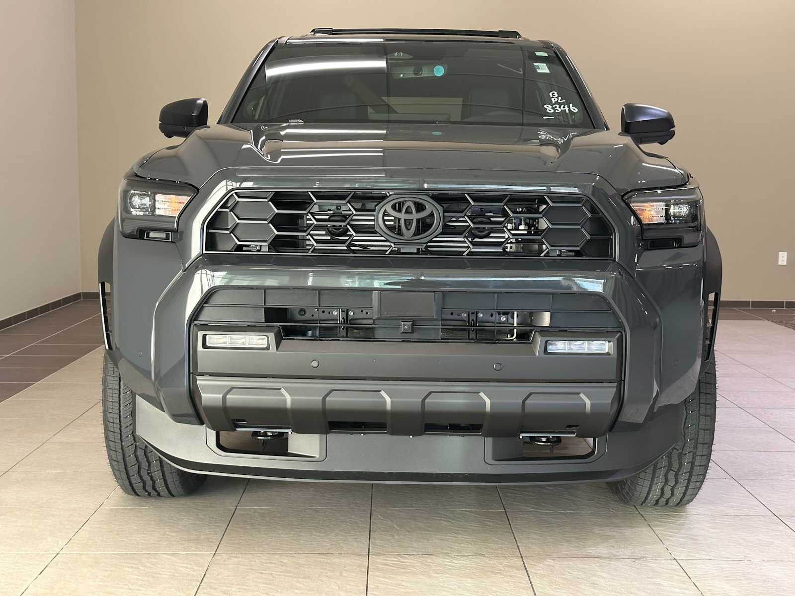 Thumbnail: 2026 Toyota 4Runner - 6