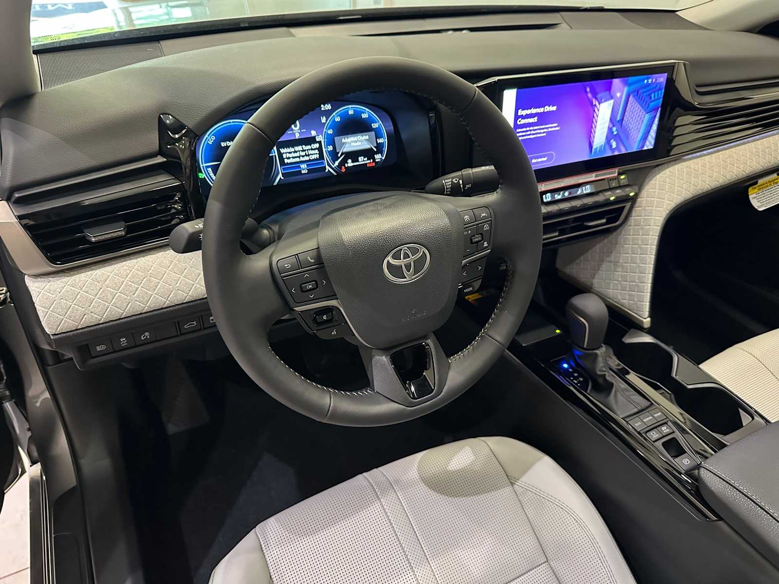 Thumbnail: 2026 Toyota Camry - 2