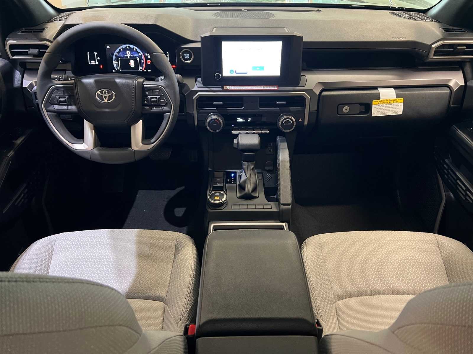 Thumbnail: 2025 Toyota 4Runner - 10